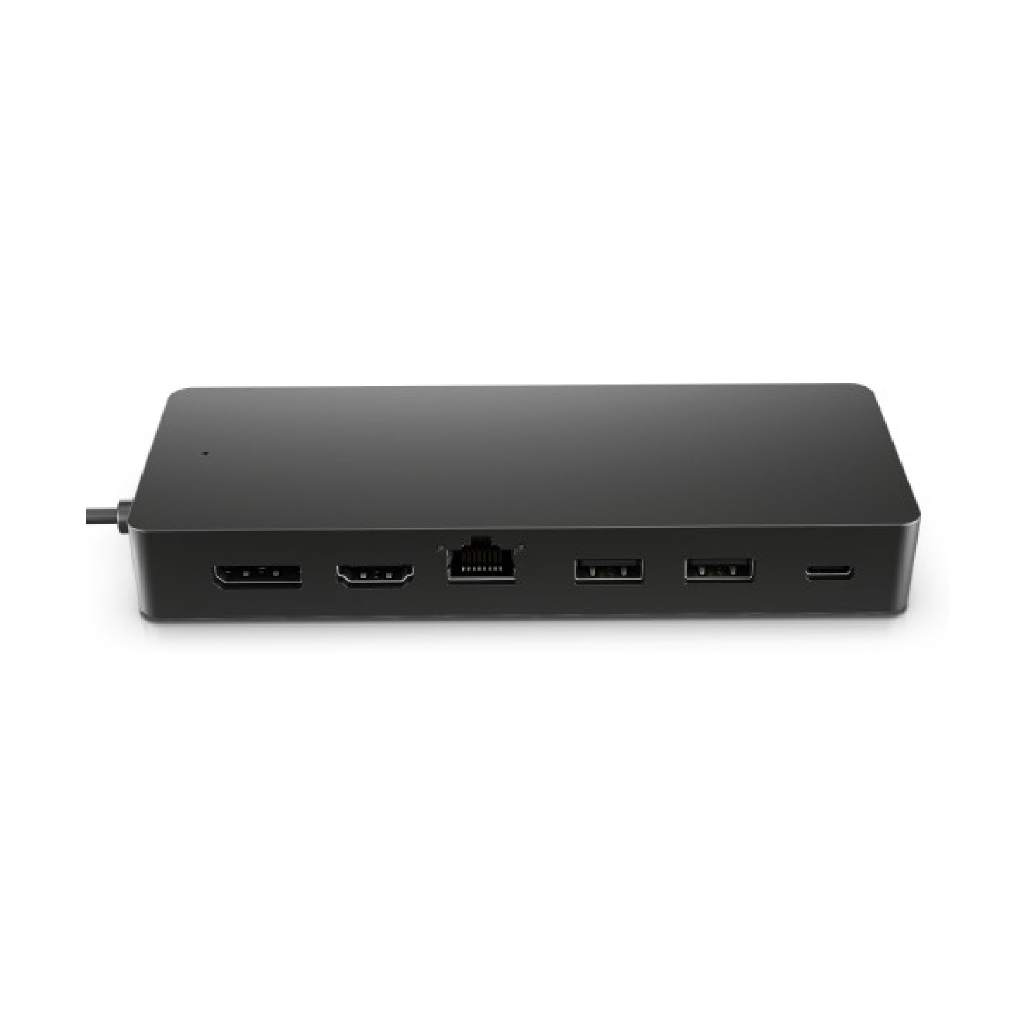 HP Hub USB-C Multipuerto · Concentrador Universal