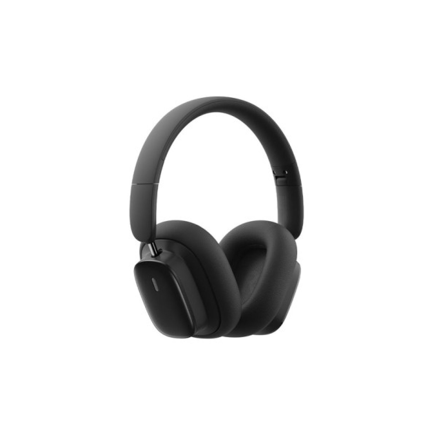 Baseus Bowie H1i · Auriculares Inalámbricos · Cancelación de Ruido · Negro