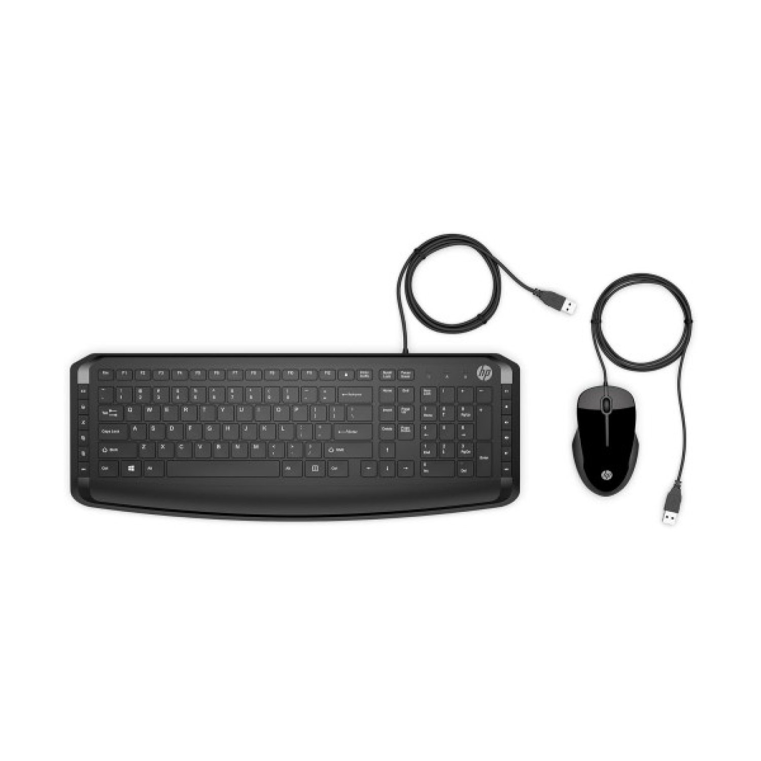 HP Pavilion 200 · Teclado y Ratón · Combo Inalámbrico