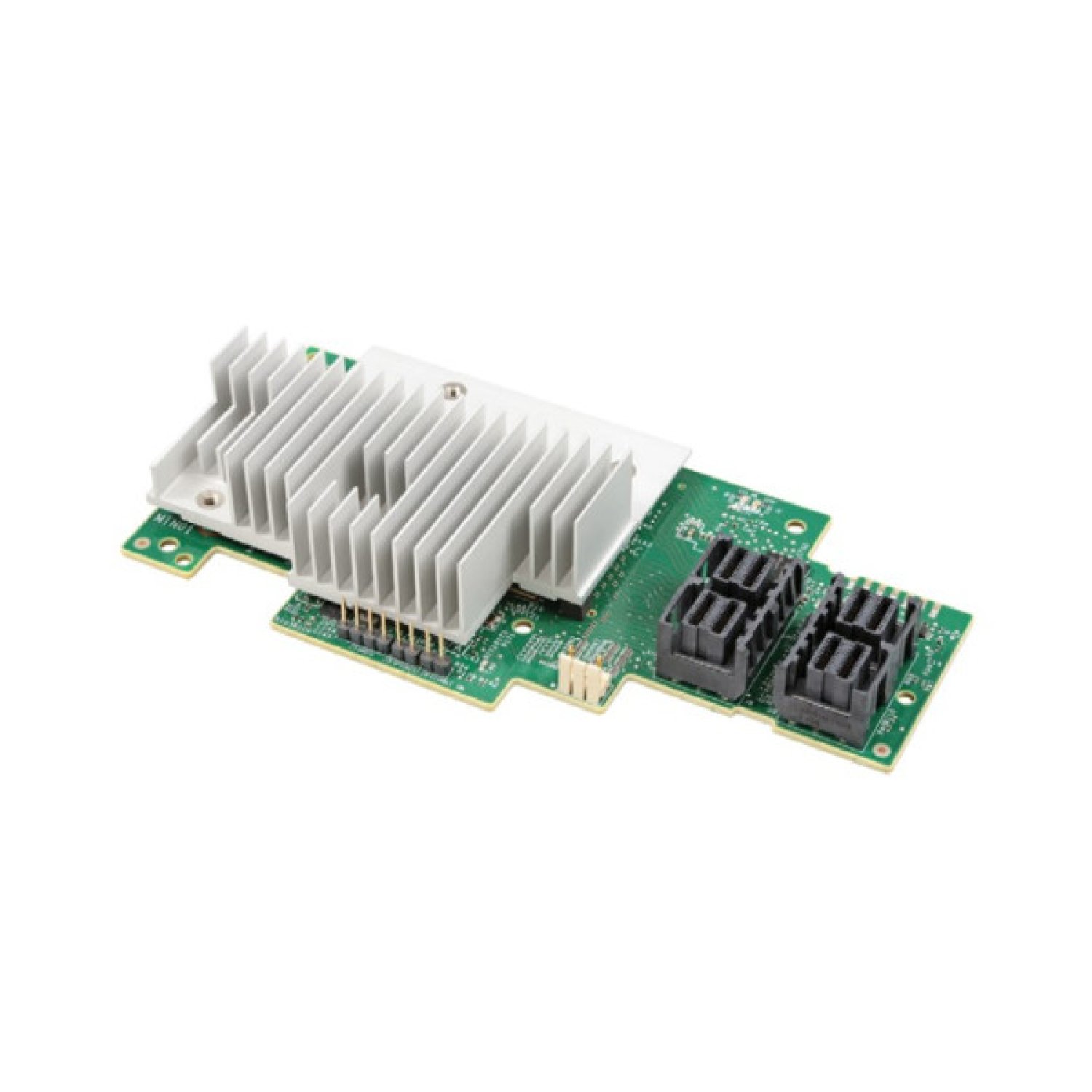 Intel RMS3VC160 · Módulo RAID Integrado · Single · Servidor