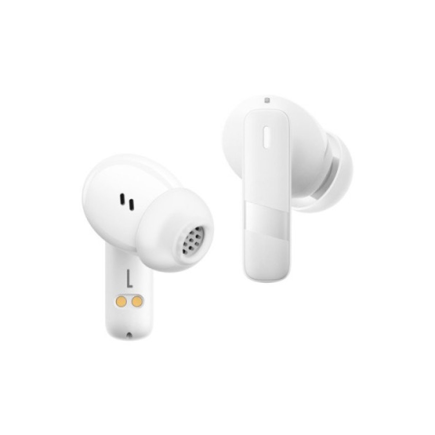 Baseus Bowie E20 · Auriculares Inalámbricos · Blanco Stellar