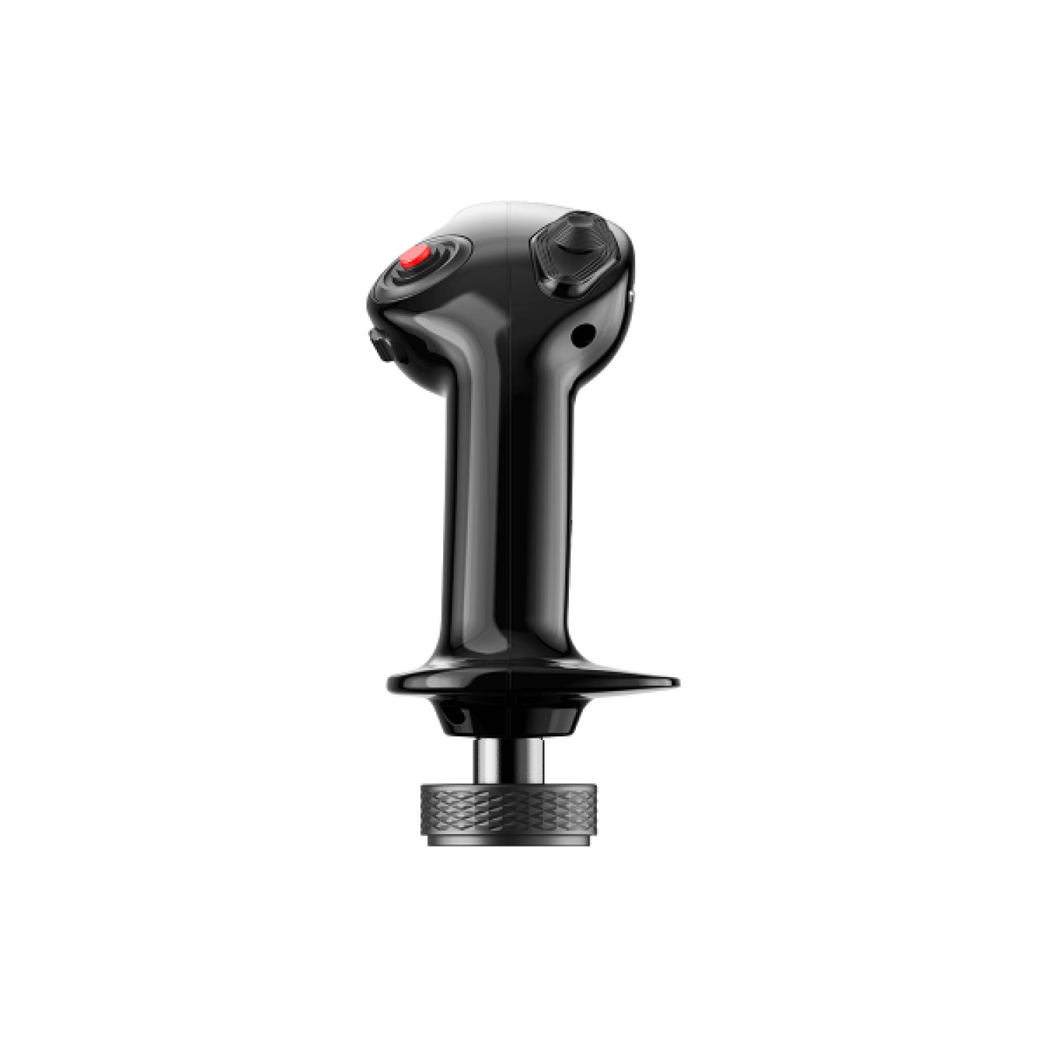 Moza Racing MA3X · Palanca de Vuelo · Simulación Avanzada