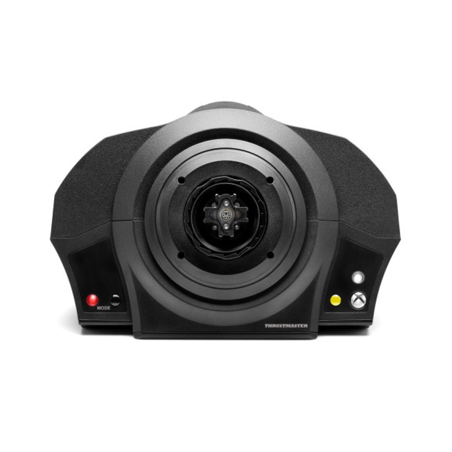 Thrustmaster TX Racing Wheel Servo Base · Volante PC/Xbox One · USB 2.0 · Negro