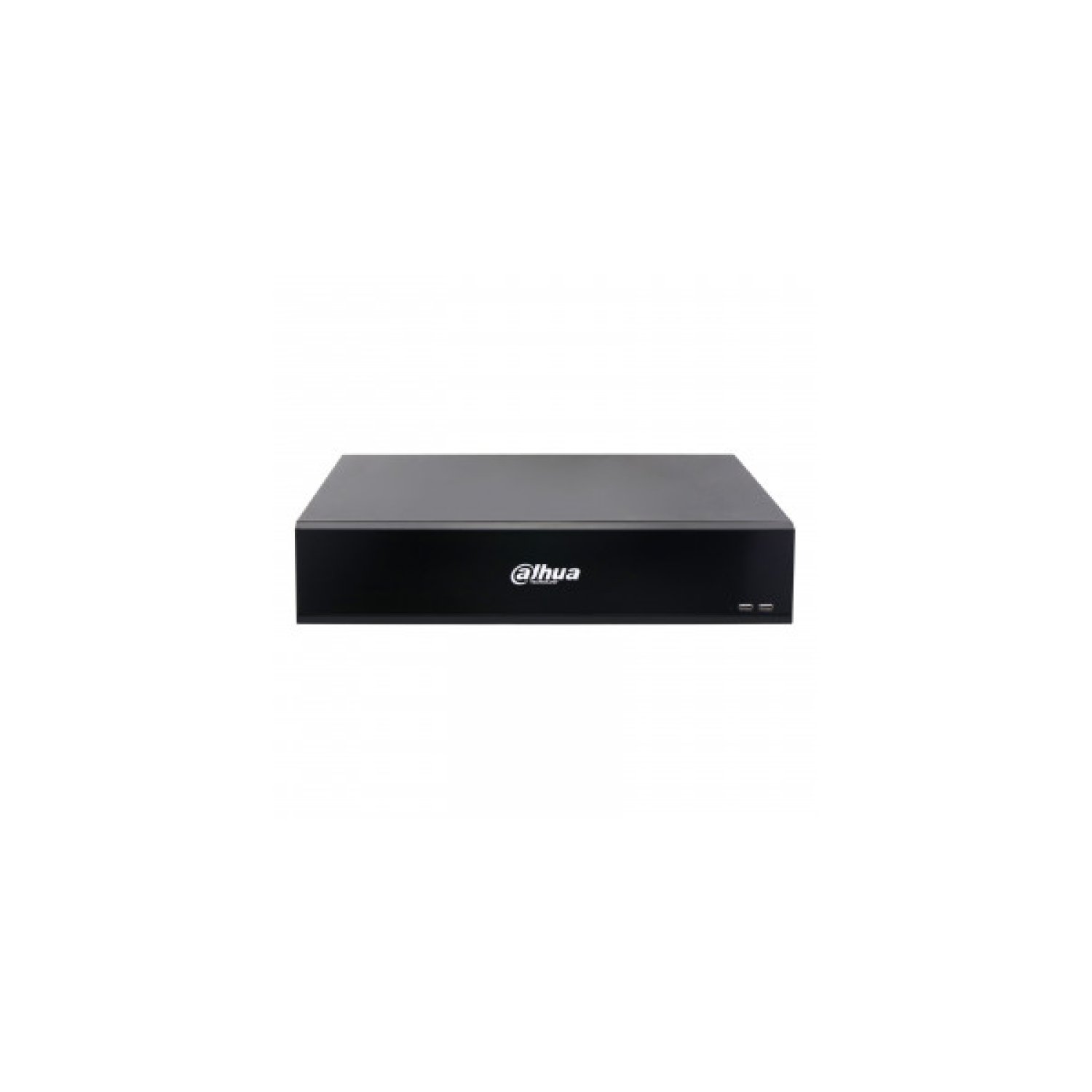 Dahua NVR64 · Grabador IP 64 Canales · 2U · 8 HDD · IA · ANPR · Conteo de Personas · Hasta 20TB