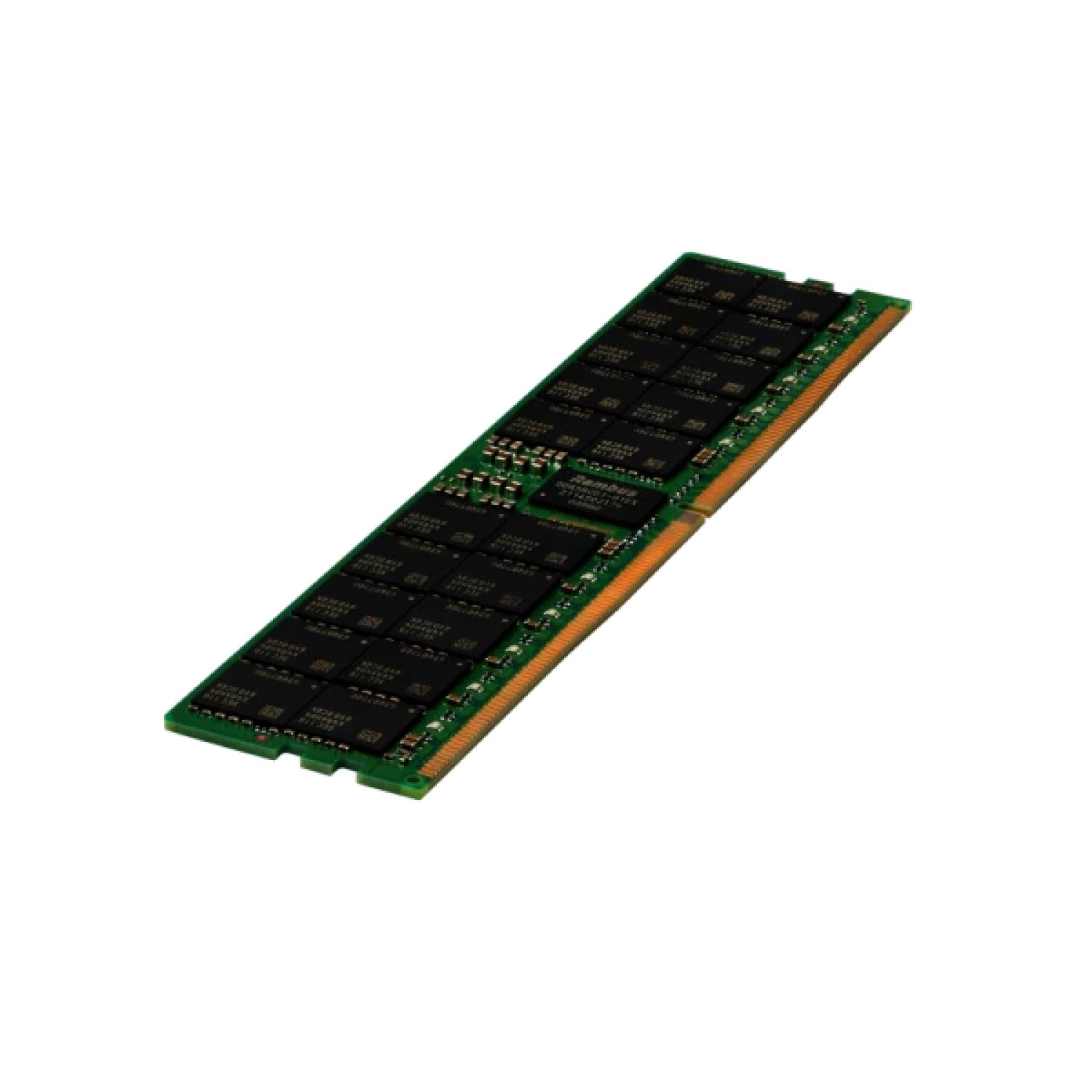 H3C · Módulo Memoria RDIMM · 128GB DDR5-4800 · CAS 46-39-39 · 3DS