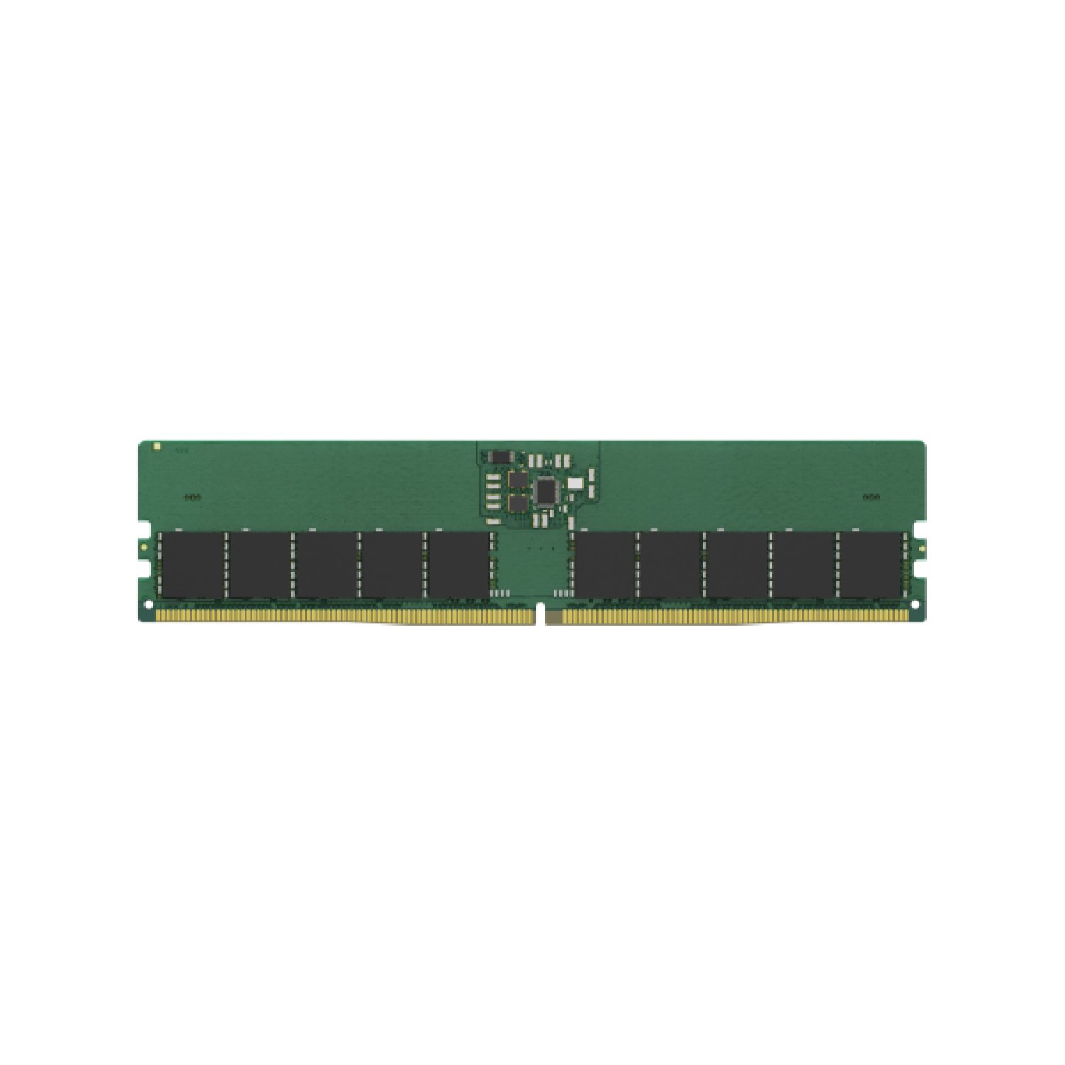 Kingston · Memoria Servidor · 16GB DDR5-5600MT/s · ECC · Compatible Dell