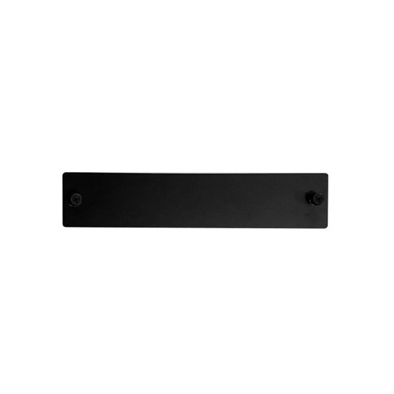 Kramer AV over IP Zyper4K-XS · Placa Frontal Rack Mount