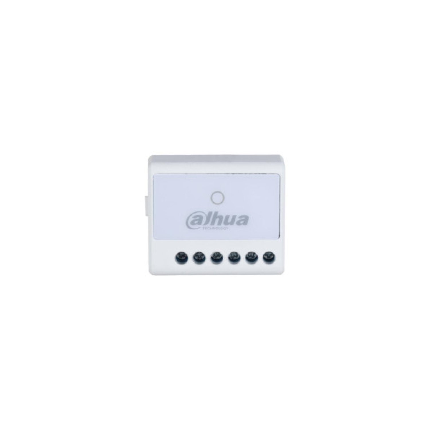 Dahua · Módulo de Relé · Compatible 868 MHz
