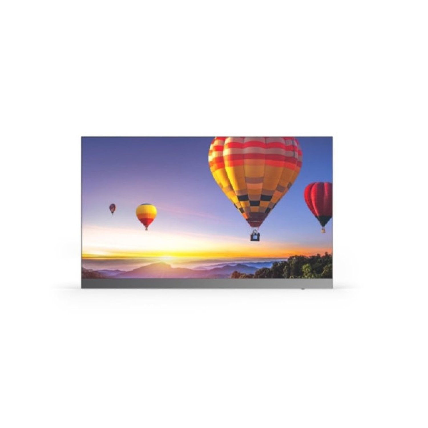 Sharp LED Display · 135" FullHD · 1.5mm Pitch · Kit Completo Instalación