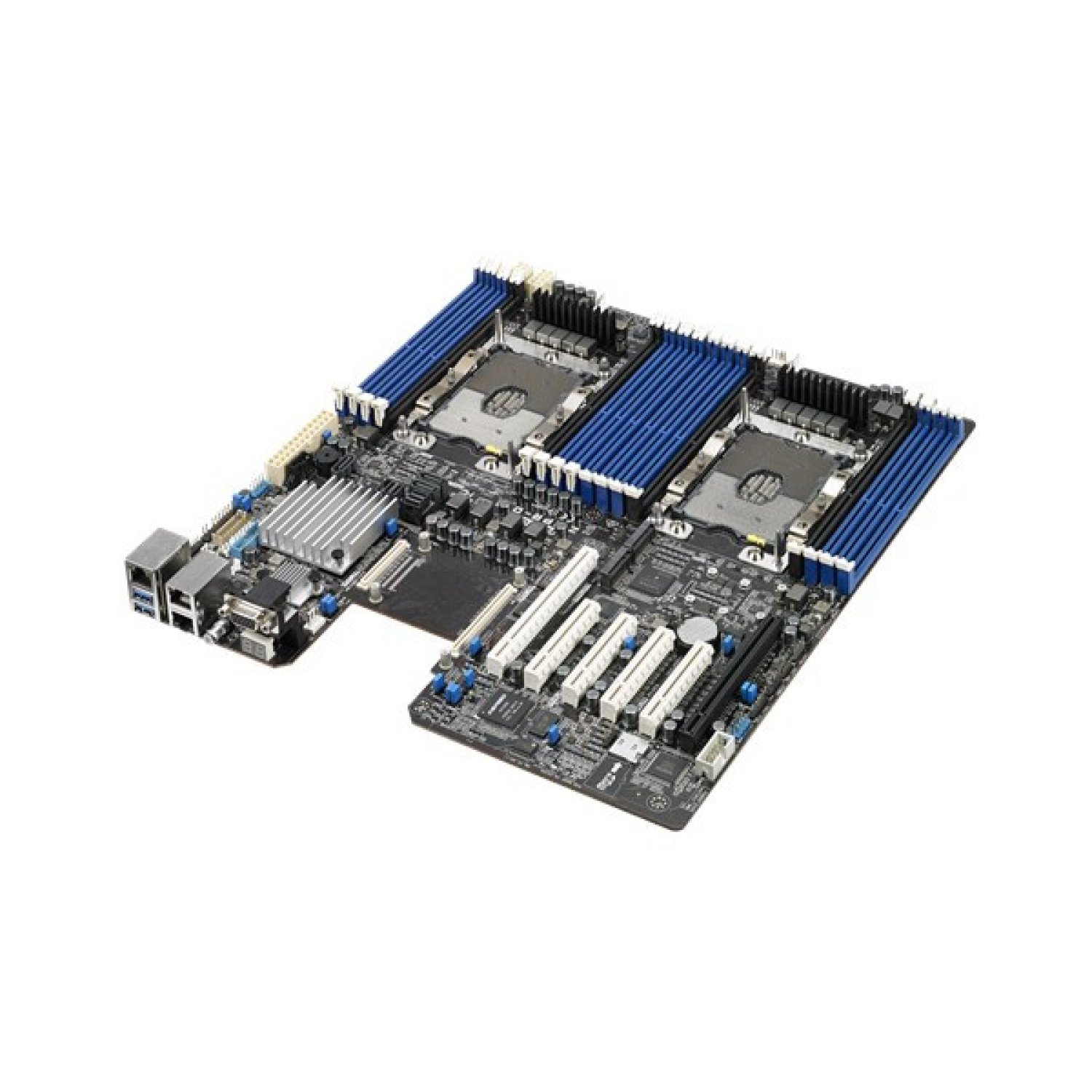 ASUS Z11PR-D16 · Placa Base Servidor · LGA 3647 · Intel C621 · SSI EEB