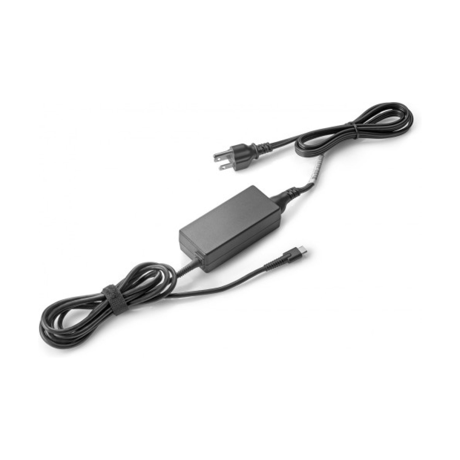 HP · Cargador USB-C · 45W · Adaptador de Alimentación