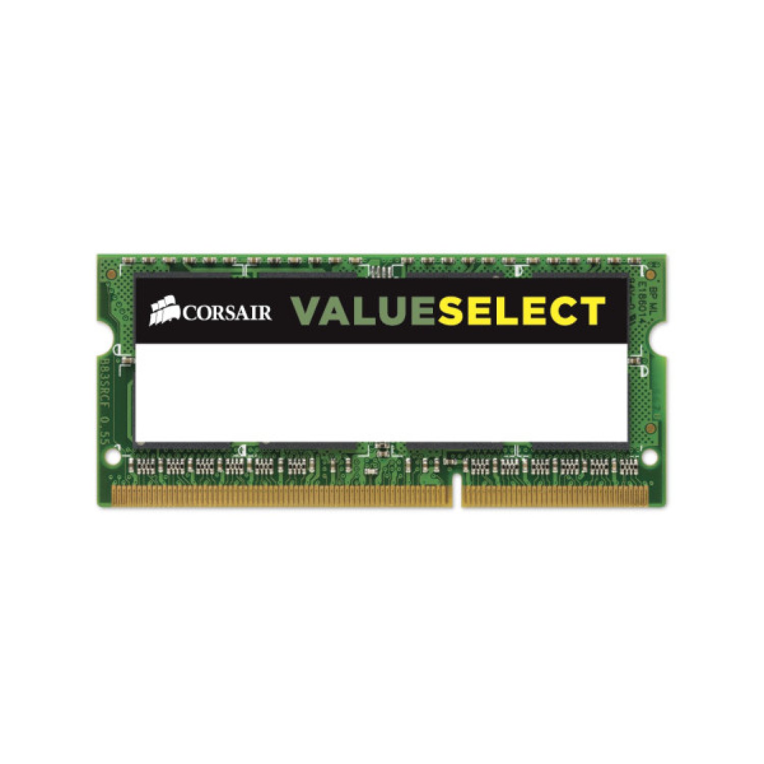 Corsair · Memoria RAM DDR3 · 8GB · 1600 MHz
