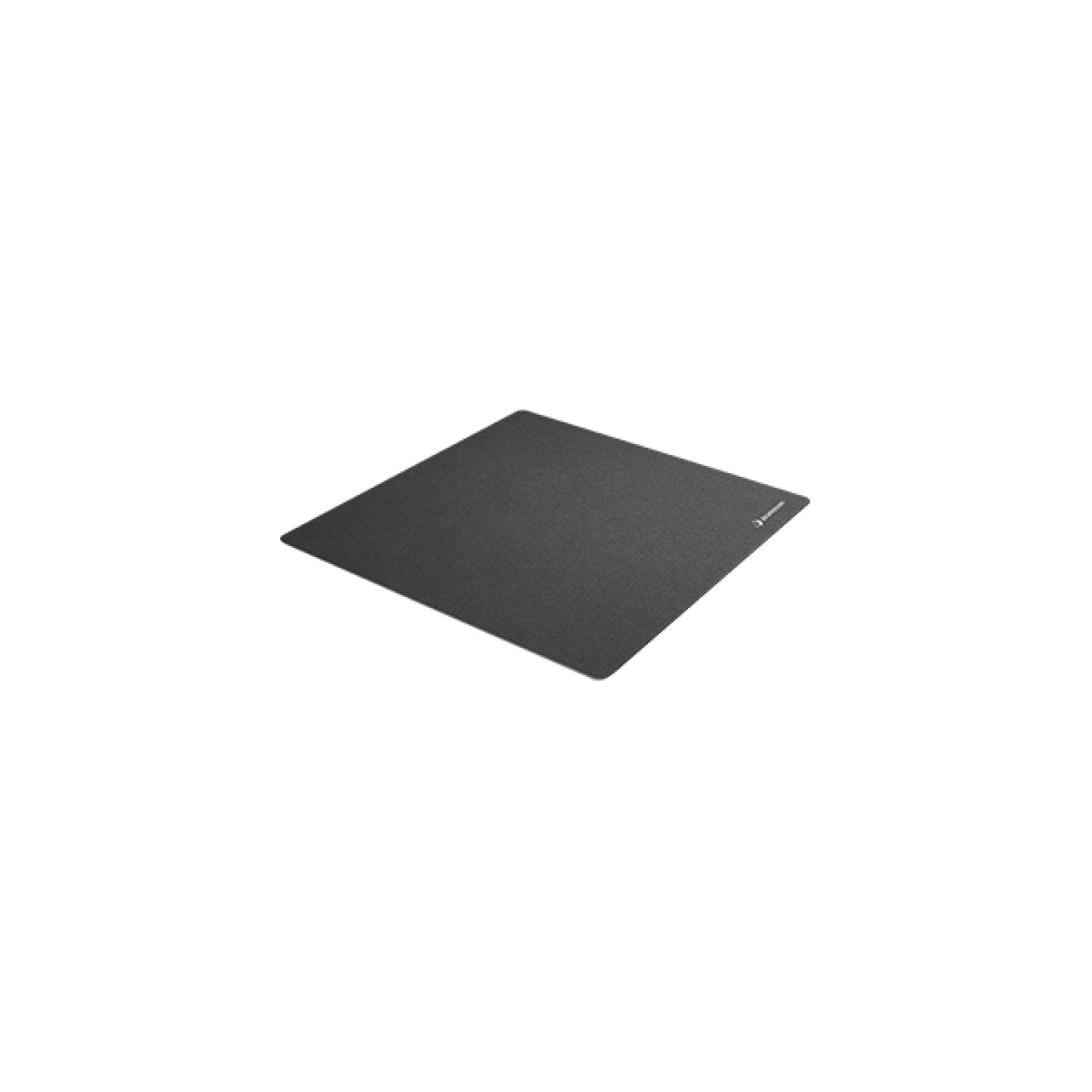 3Dconnexion CadMouse Pad Compact · Alfombrilla de precisión · Negro