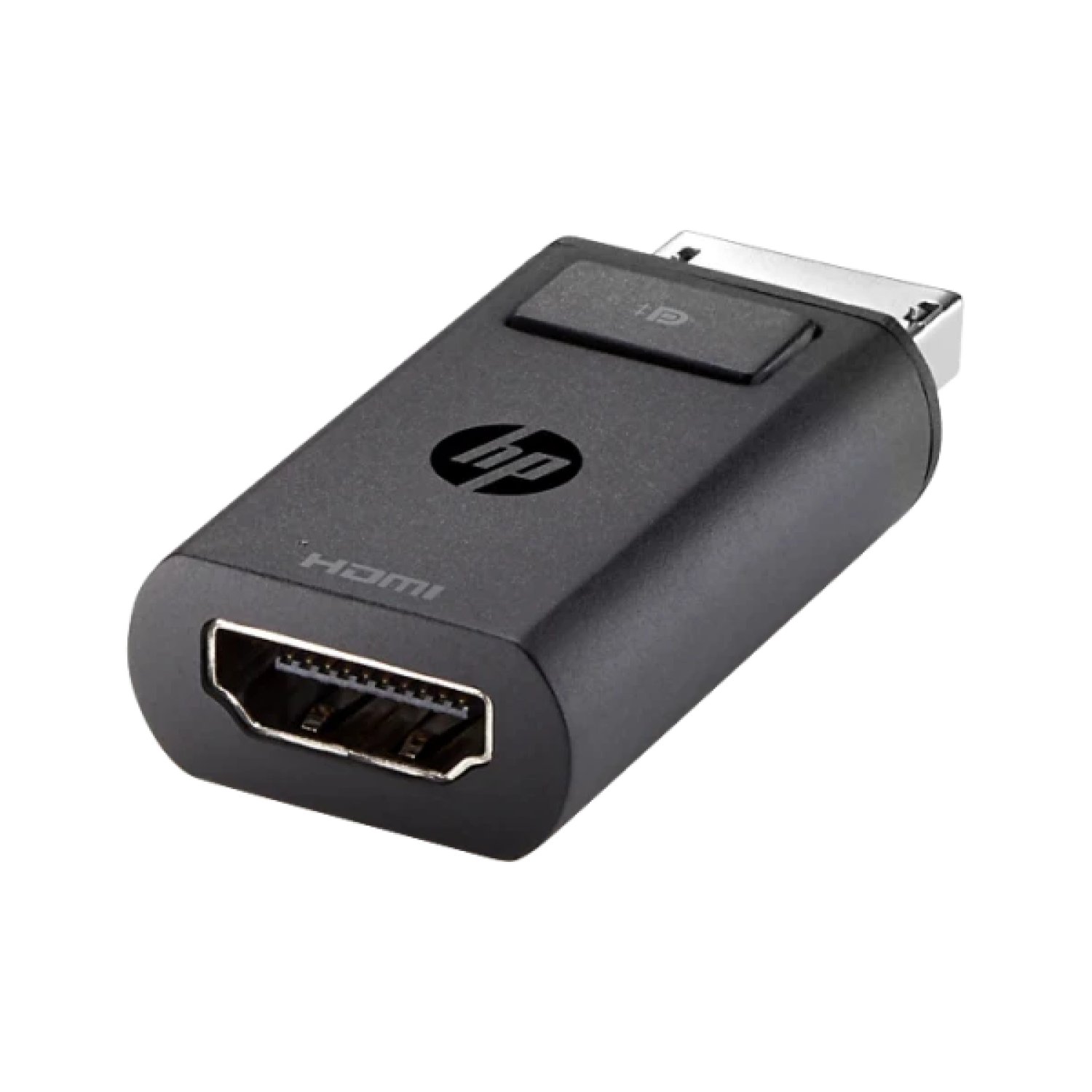 HP Adaptador DisplayPort a HDMI · 1,4 m