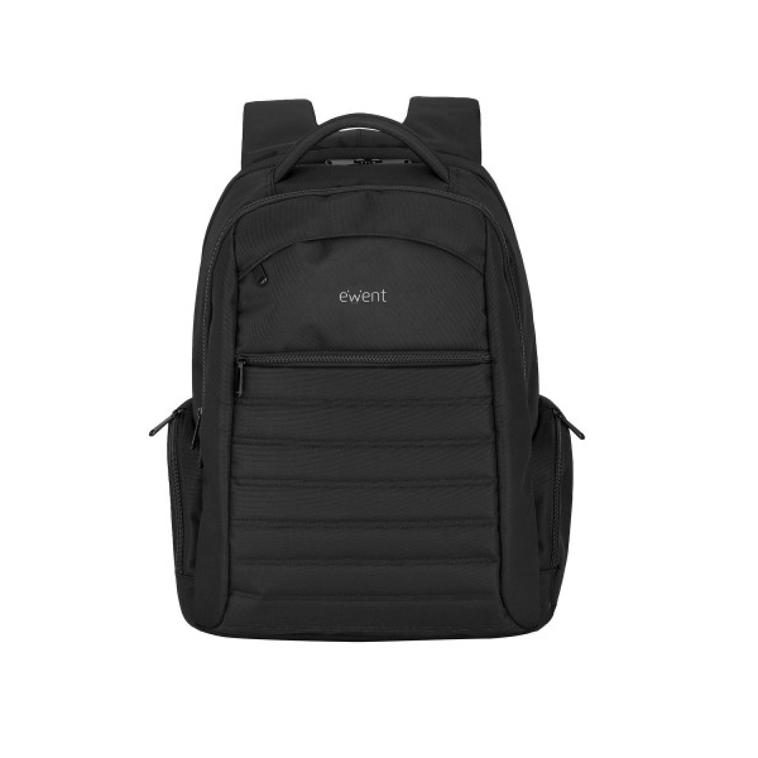 Ewent Urban · Mochila Portátil 17,3" · Negro