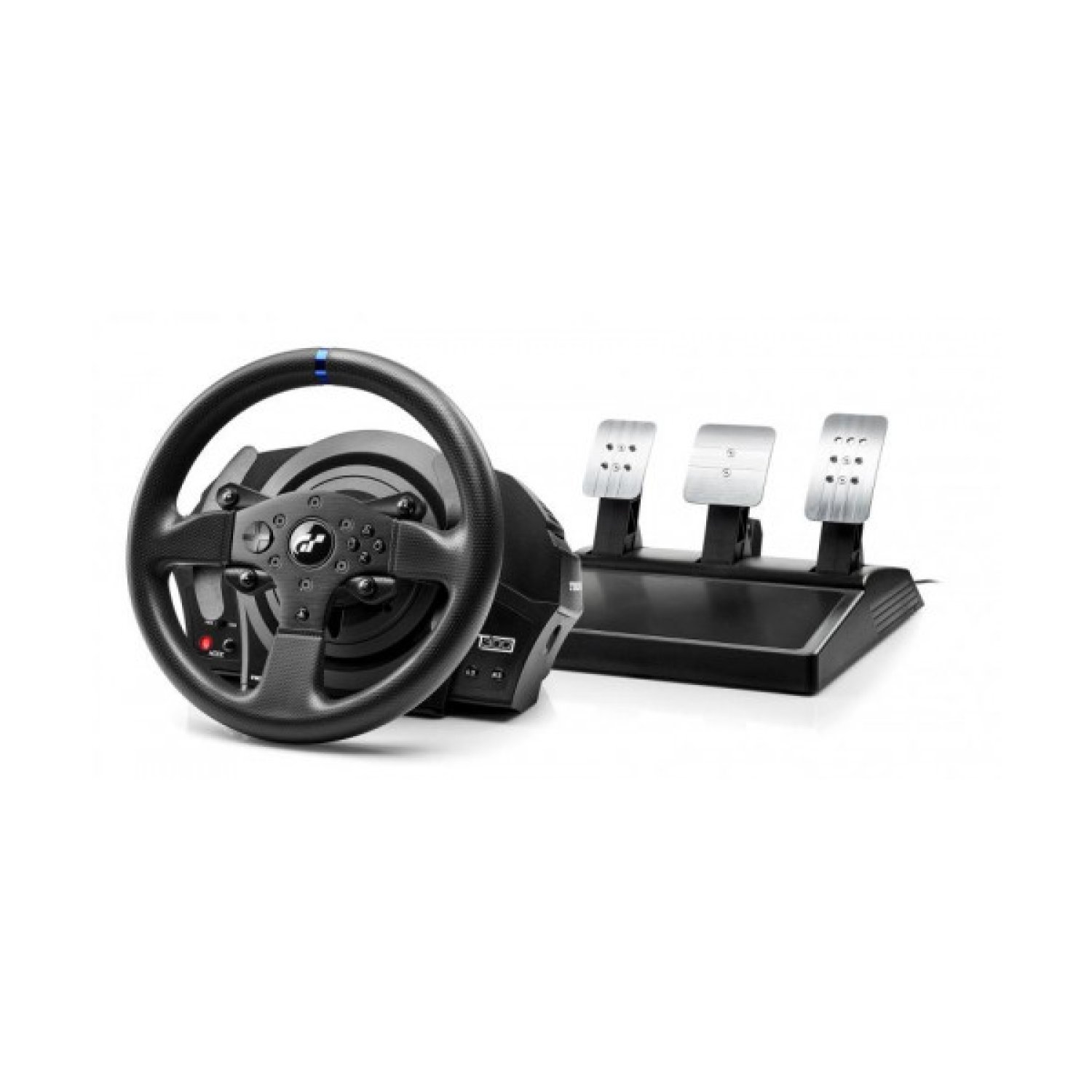 Thrustmaster T300RS GT Edition · Volante + Pedales · PS3/PS4/PC · Force Feedback