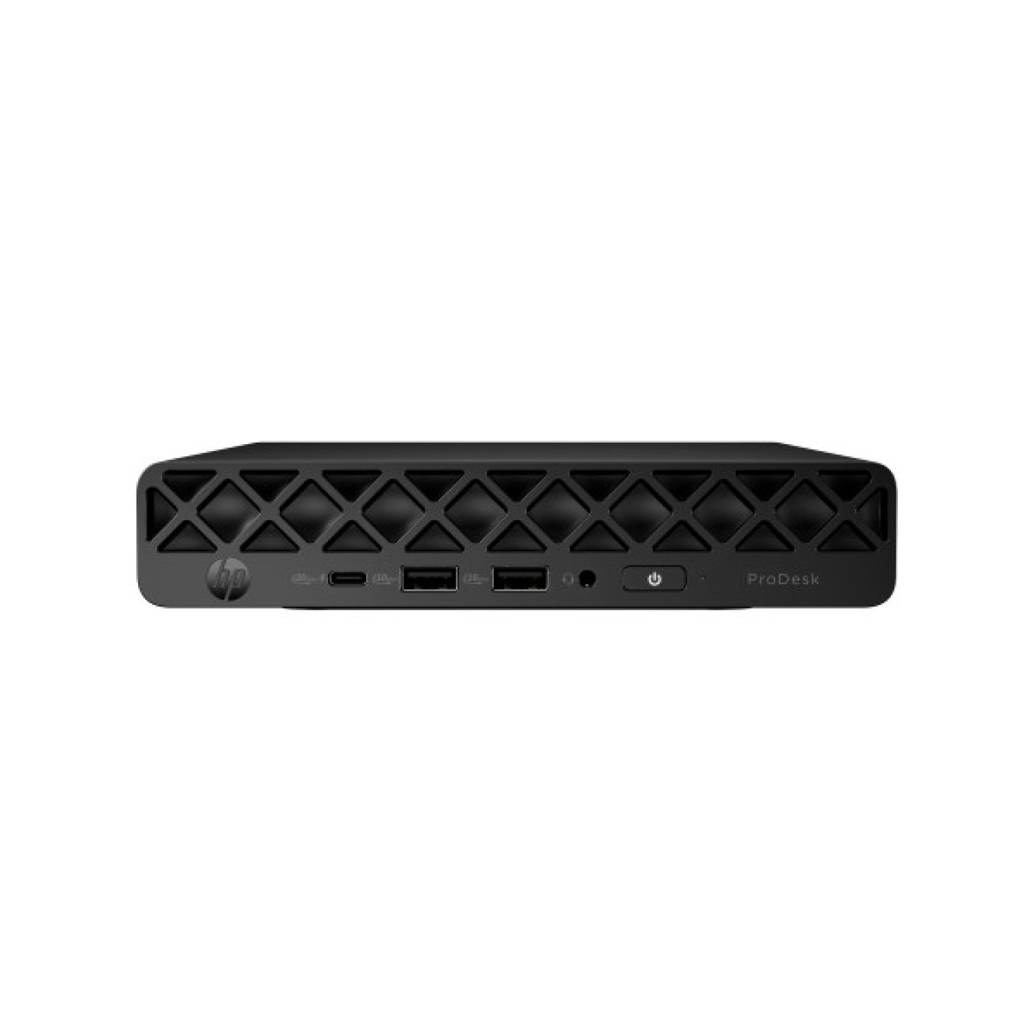 HP ProDesk 4 Mini G1i · Intel Core Ultra 5 235T · 16GB DDR5 · 512GB SSD · Windows 11 Pro