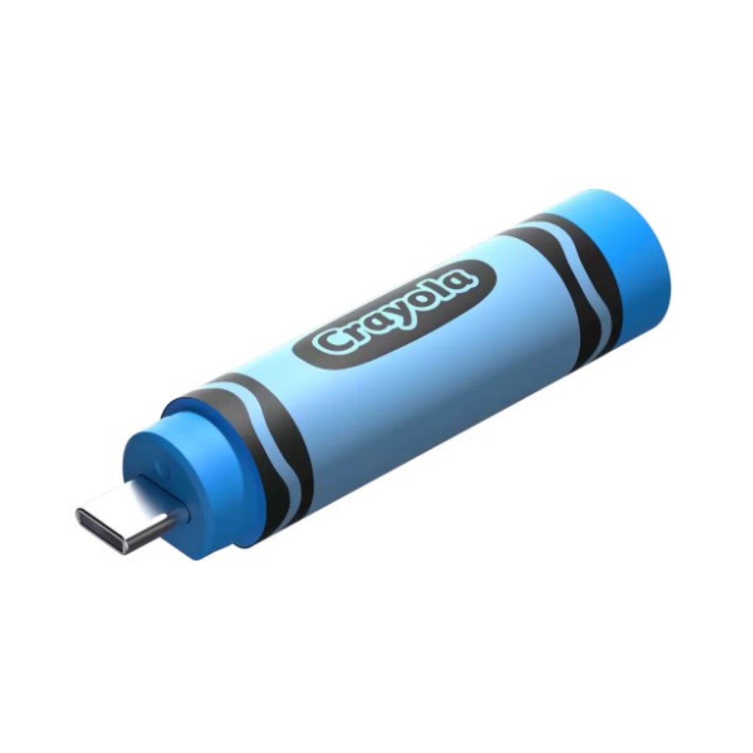 SanDisk Crayola · Pendrive USB · Diseño Infantil Colorido
