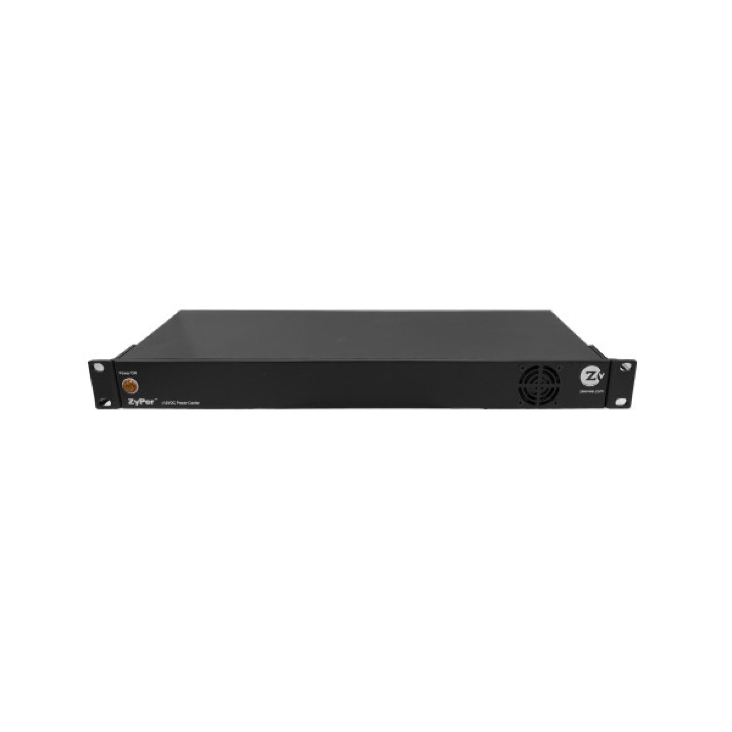 Kramer AV Over IP · Zyper4K · Unidad Distribución Energía +12V · 8 Encoders/Decoders
