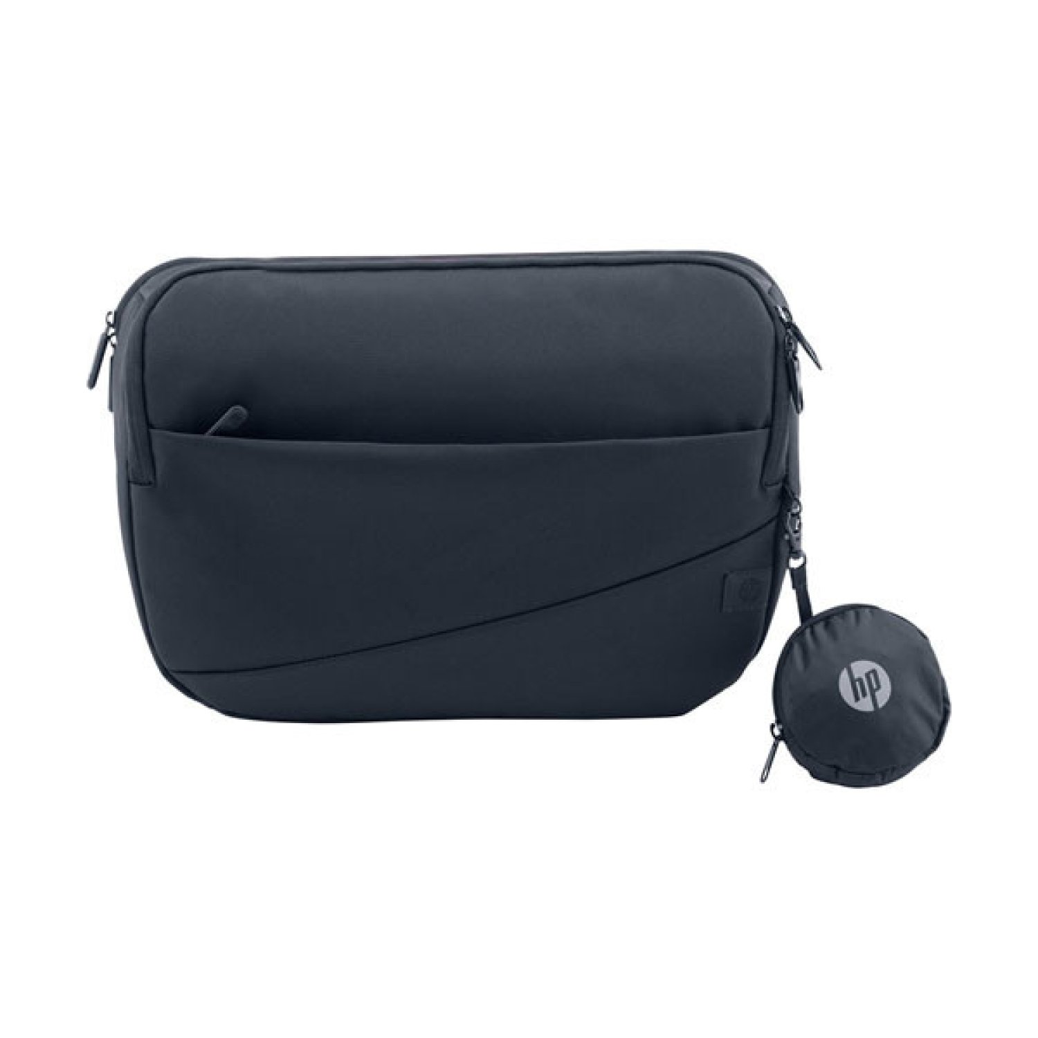 HP Creator · Bolsa Bandolera · Portátil 13,3" · Protección y Transporte