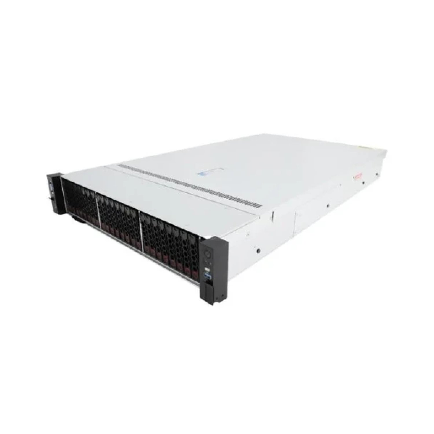 H3C UniServer R3950 G6 · Chasis SFF · Servidor de Altas Prestaciones