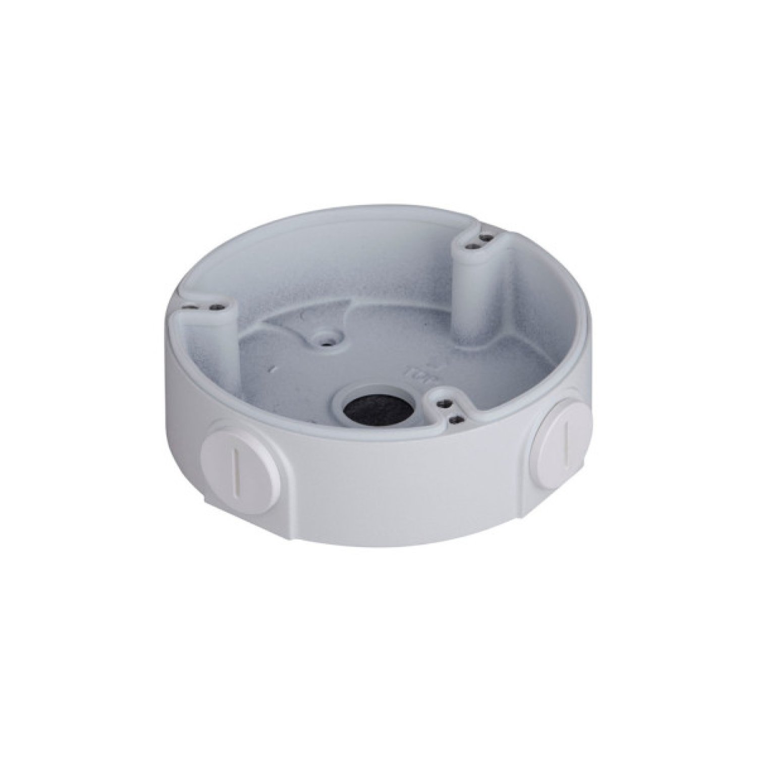 Dahua Caja de Conexiones · Aluminio · Compatible HDW7 HDBW5 V2