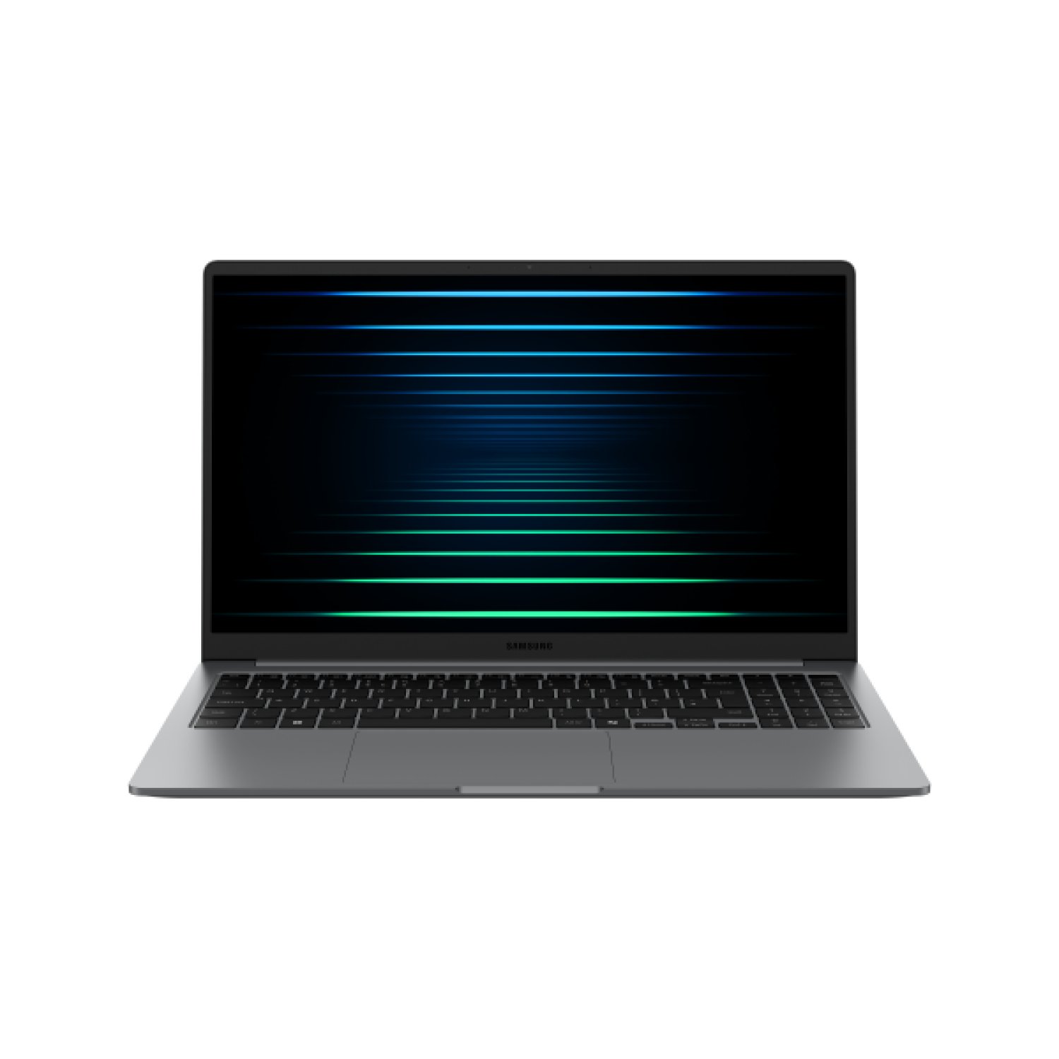 Samsung Galaxy Book15 Ultra · 16GB RAM · 512GB SSD · Windows 11 Pro · Gris