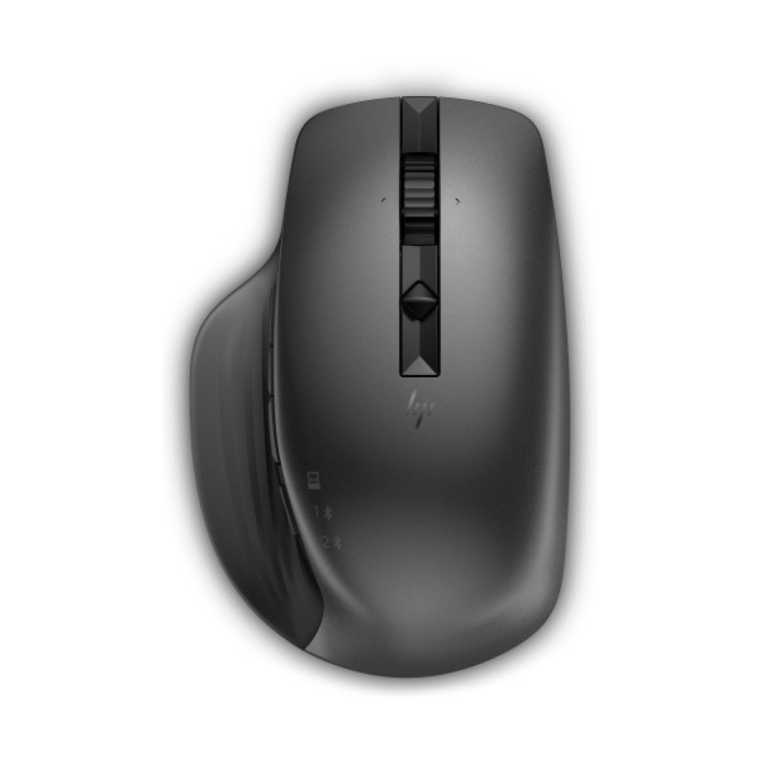 HP Ratón Inalámbrico 935 Creator · Ergonómico · Precisión Avanzada