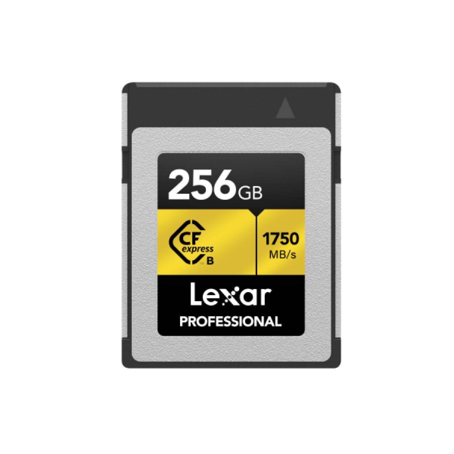 Lexar CFexpress Type B · 256GB · Tarjeta de Memoria de Alta Velocidad