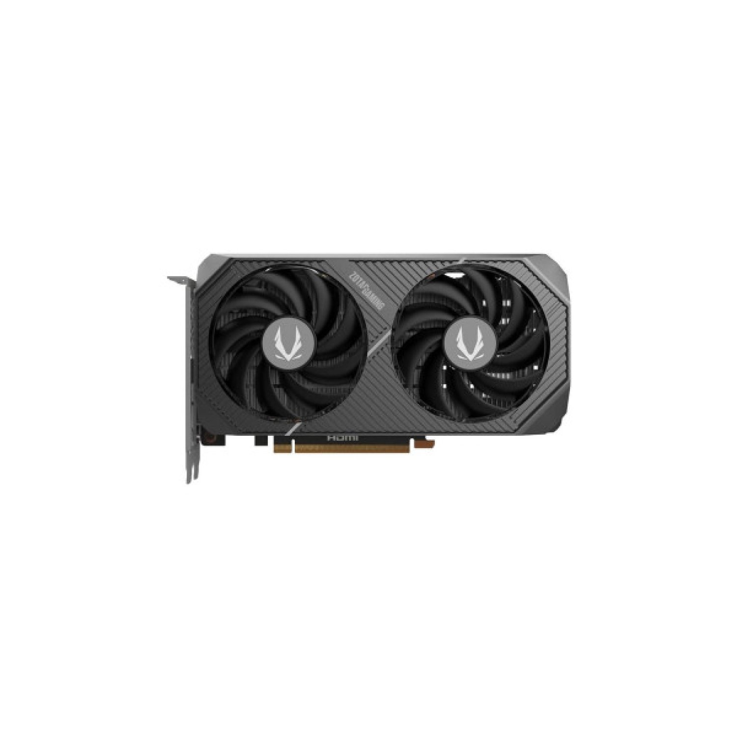 Zotac Gaming GeForce RTX 5060 Twin Edge · 8GB GDDR7 · Refrigeración Dual