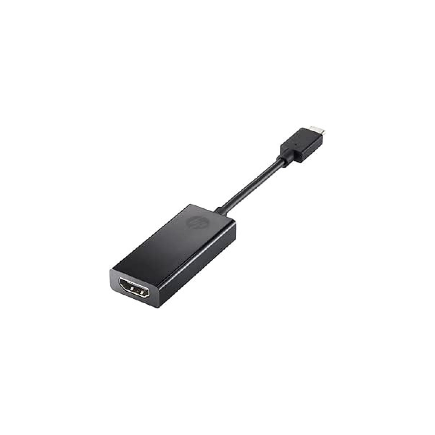 HP Adaptador USB-C a HDMI · Conexión Vídeo · Compatible Multidispositivo