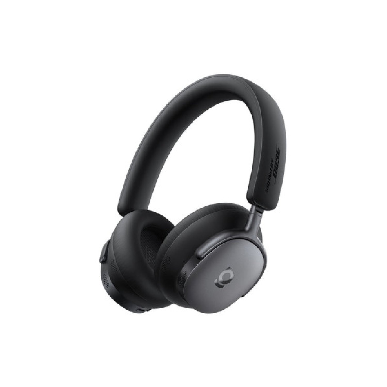 Baseus Inspire XH1 · Auriculares Inalámbricos · Cancelación de Ruido · Negro Cósmico