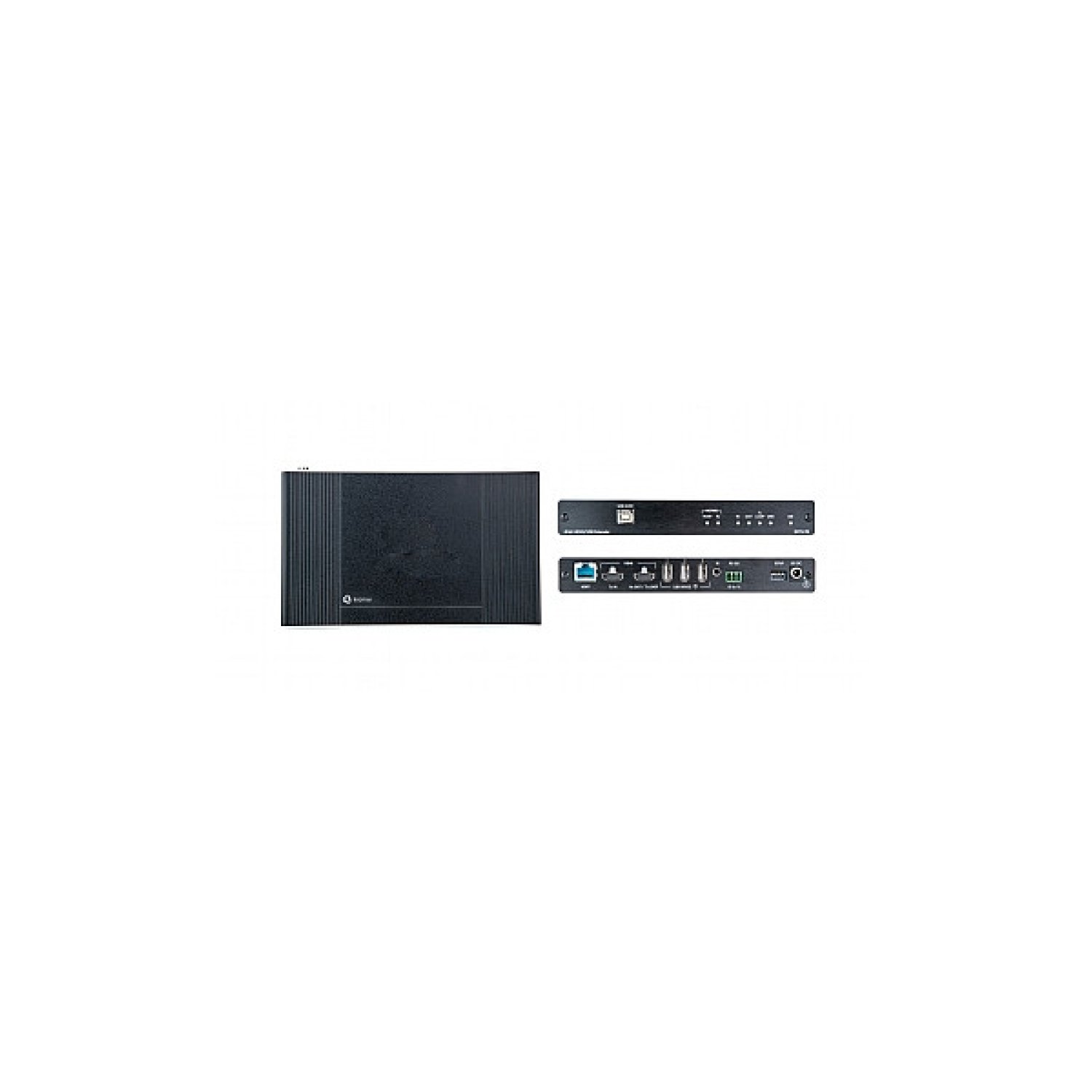 Kramer AVSM 4K60 · Receptor HDBaseT 3.0 · HDMI · Long Reach · 4:4:4