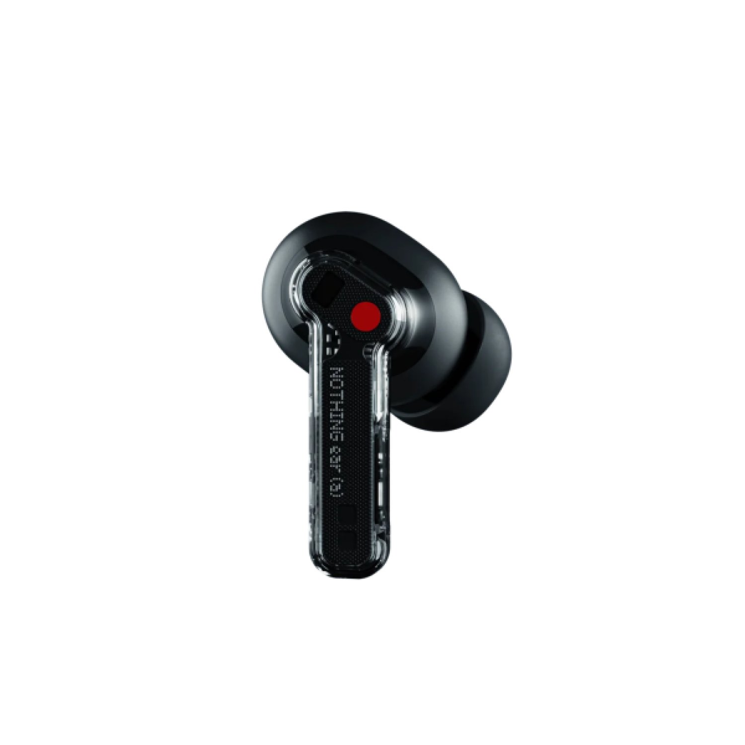 Nothing Ear (a) · Auriculares TWS · Bluetooth · USB Tipo C · Negro