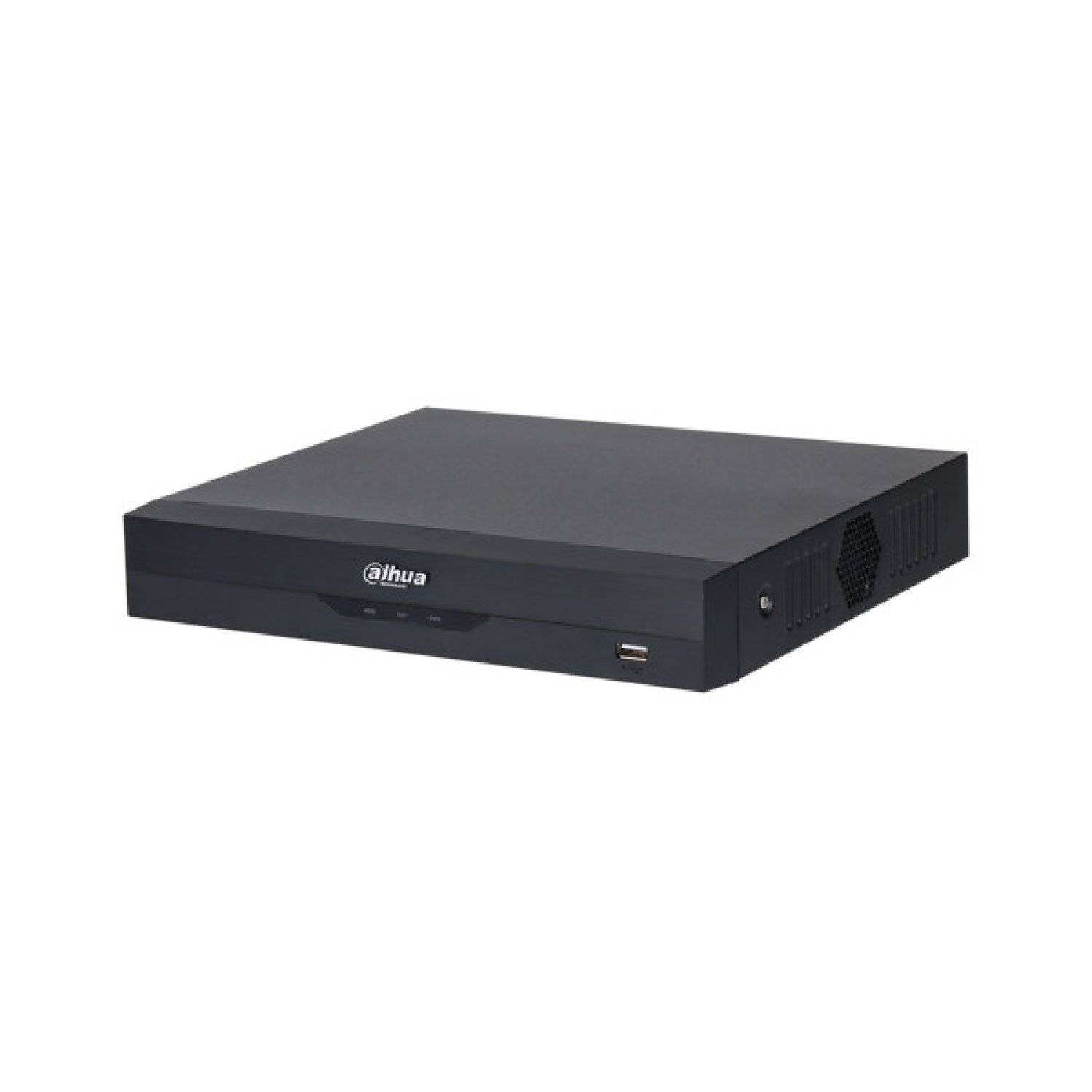 Dahua XVR4108HS · Grabador Híbrido · 8 Canales · 1080N/720P · 1HDD · Formato 1U