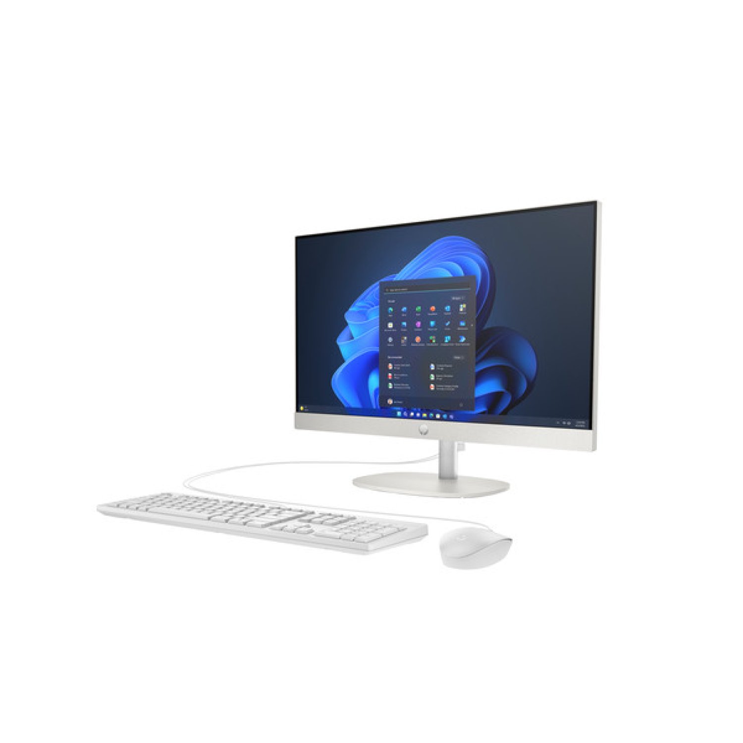 HP ProOne 240 G10 · 23,8" Full HD · Intel Core i5-1334U · 16GB DDR4 · 512GB SSD · WiFi 6 · Windows 11 Pro