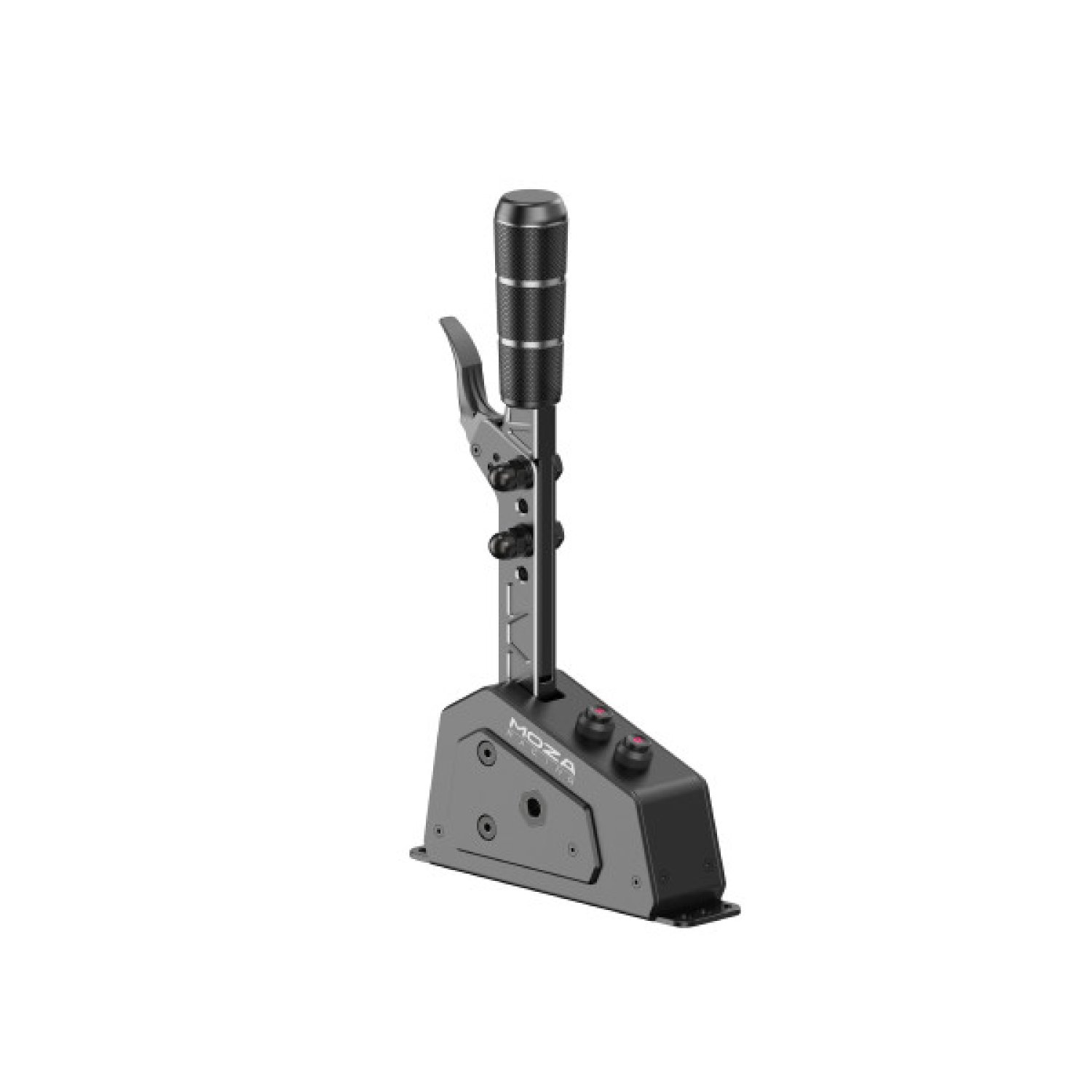 Moza Racing SGP Shifter · Cambio de Marchas · Simulación de Carreras