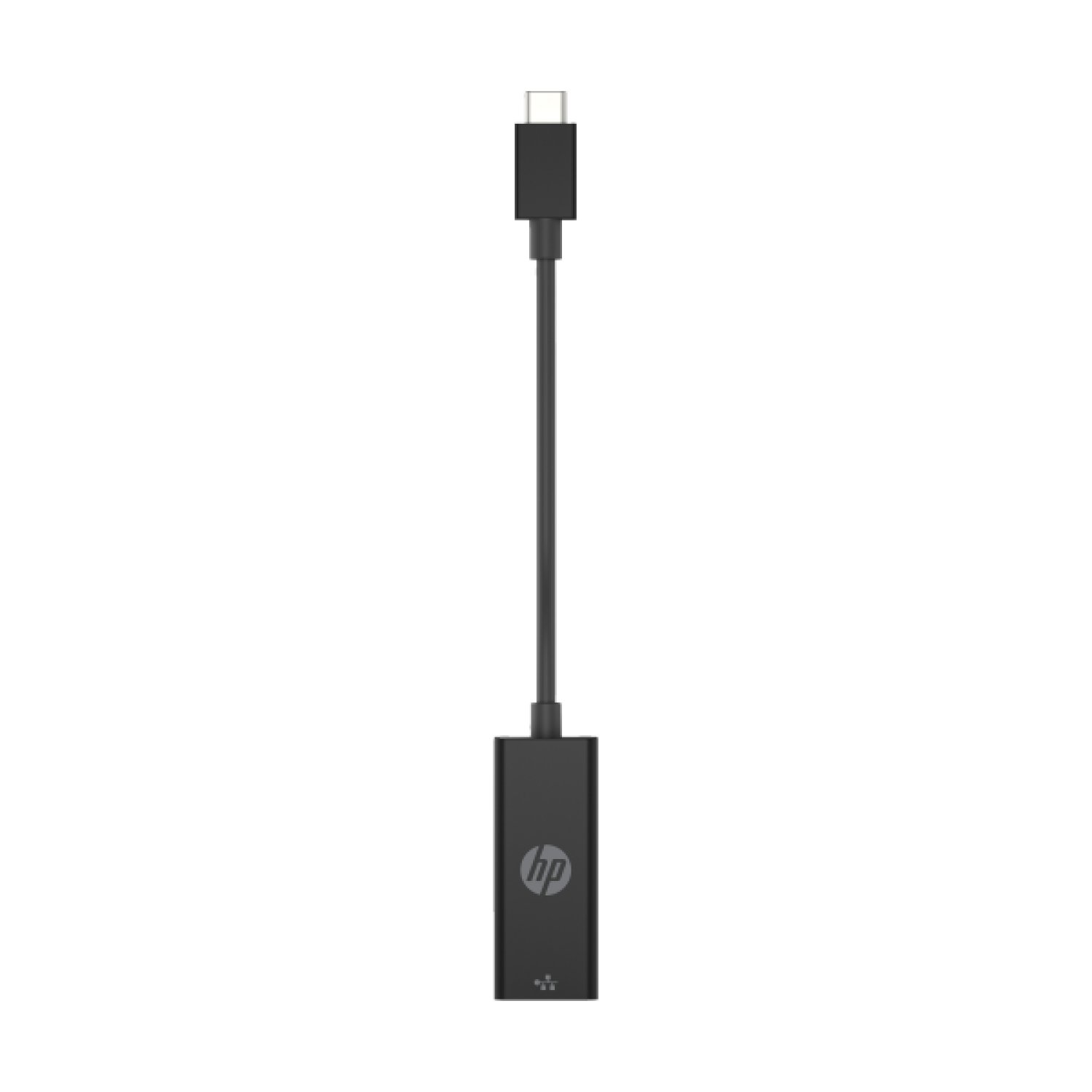 HP Adaptador USB-C a RJ45 G2 · Conexión Ethernet · USB-C