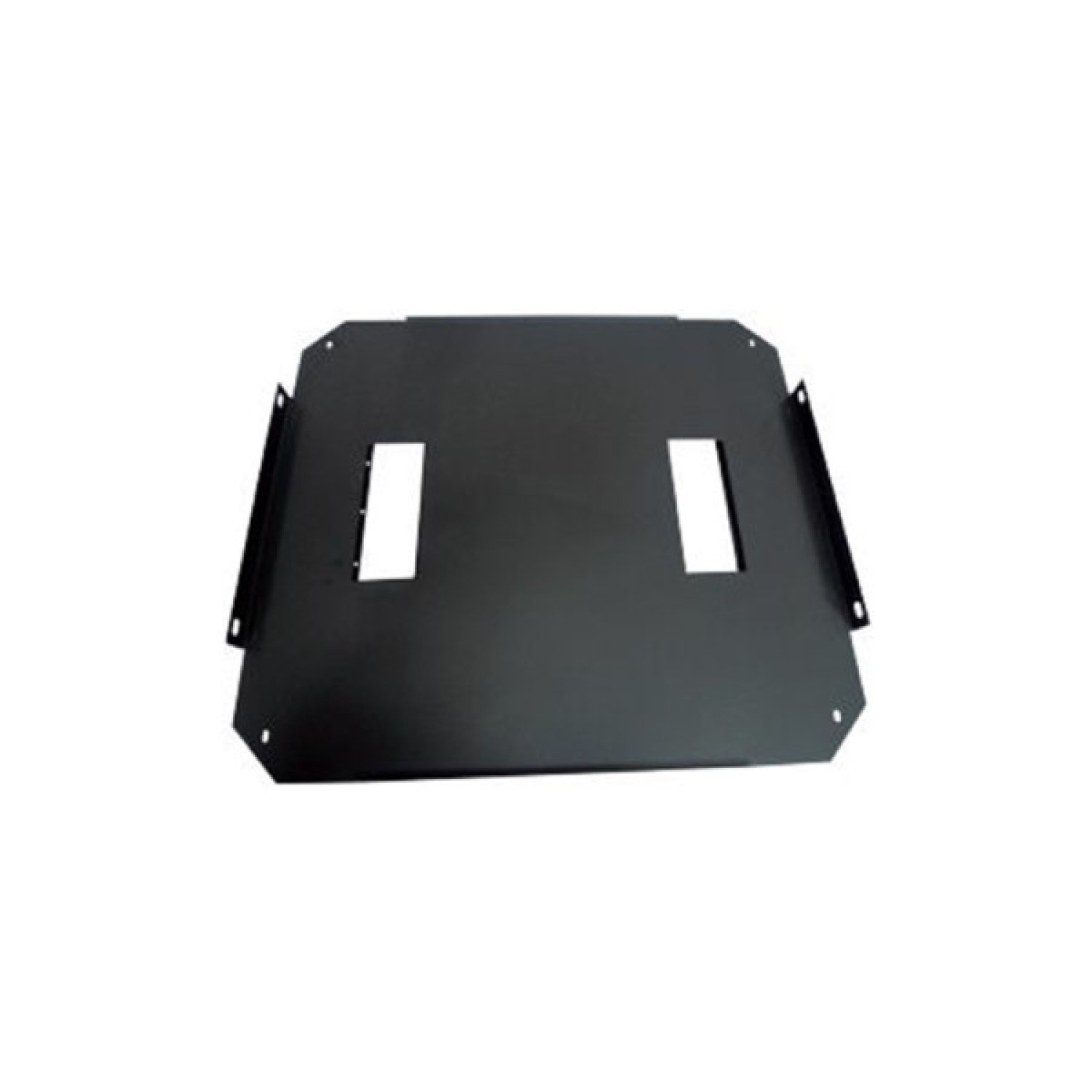 WP · Accesorio Bastidor Rack · ABS RSA610 · Negro