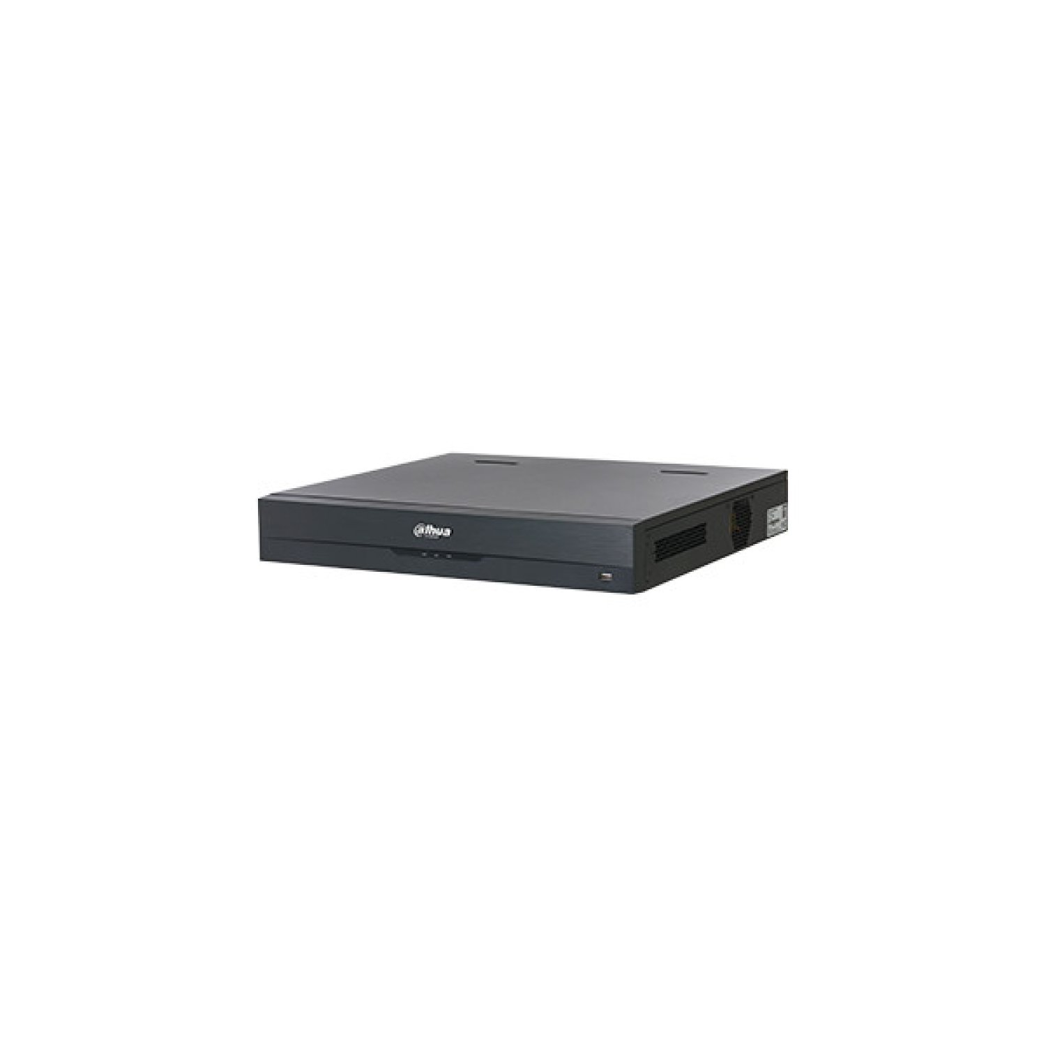 Dahua NVR WizSense · 16 Canales 8K · 4 HDD · Inteligencia Artificial · AcuPick