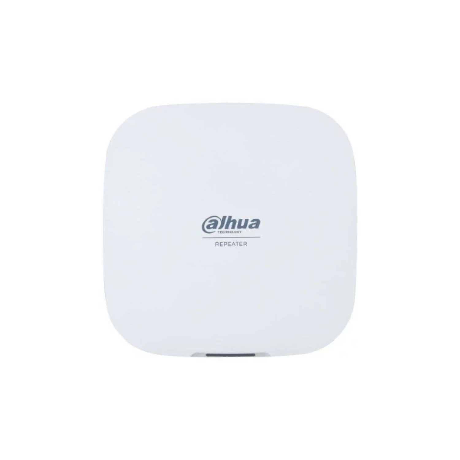 Dahua · Repetidor de Alarma Inalámbrico · Cobertura Extendida 868 MHz