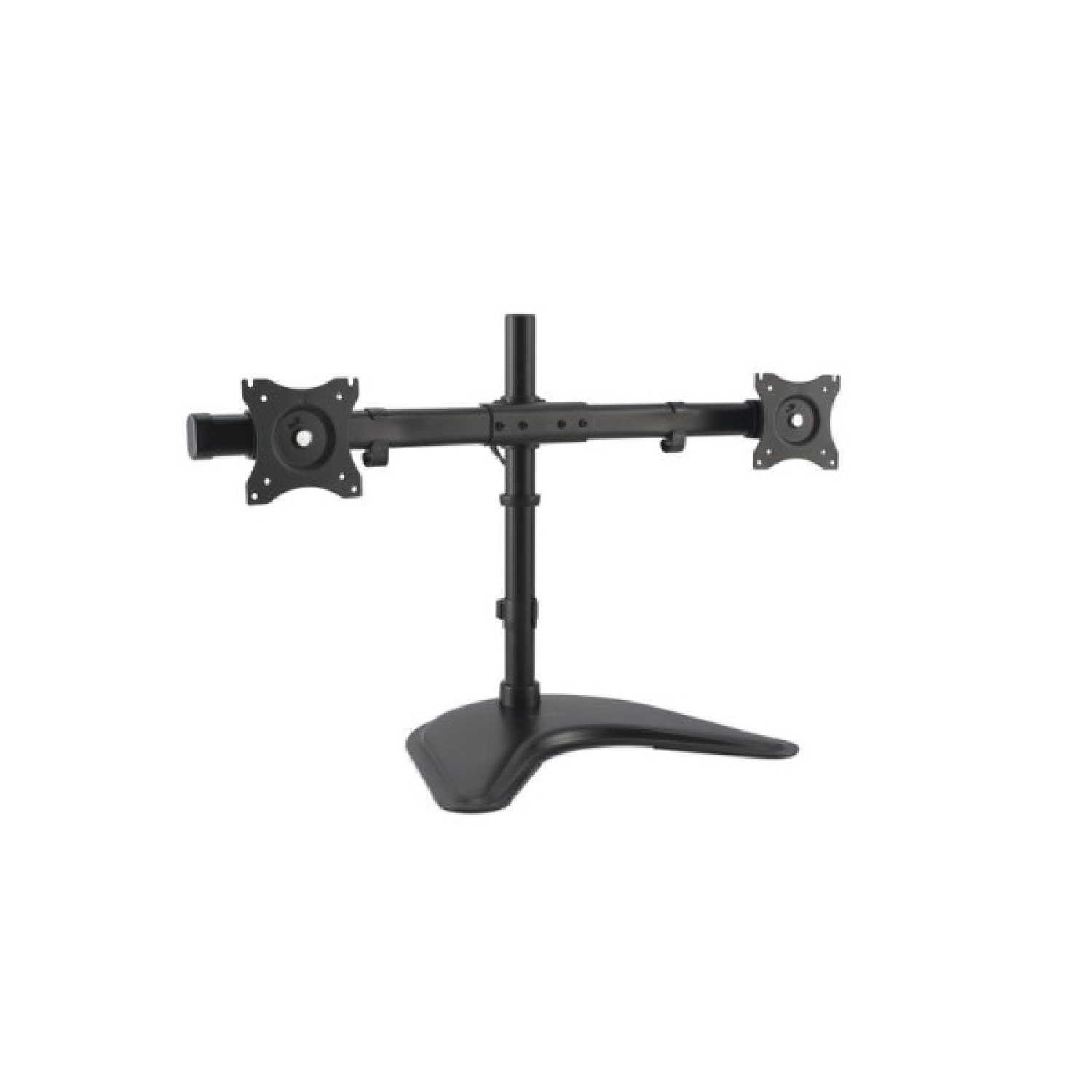 Kensington SmartFit Ergo · Brazo Dual para Monitores · Hasta 27" · K58271WW
