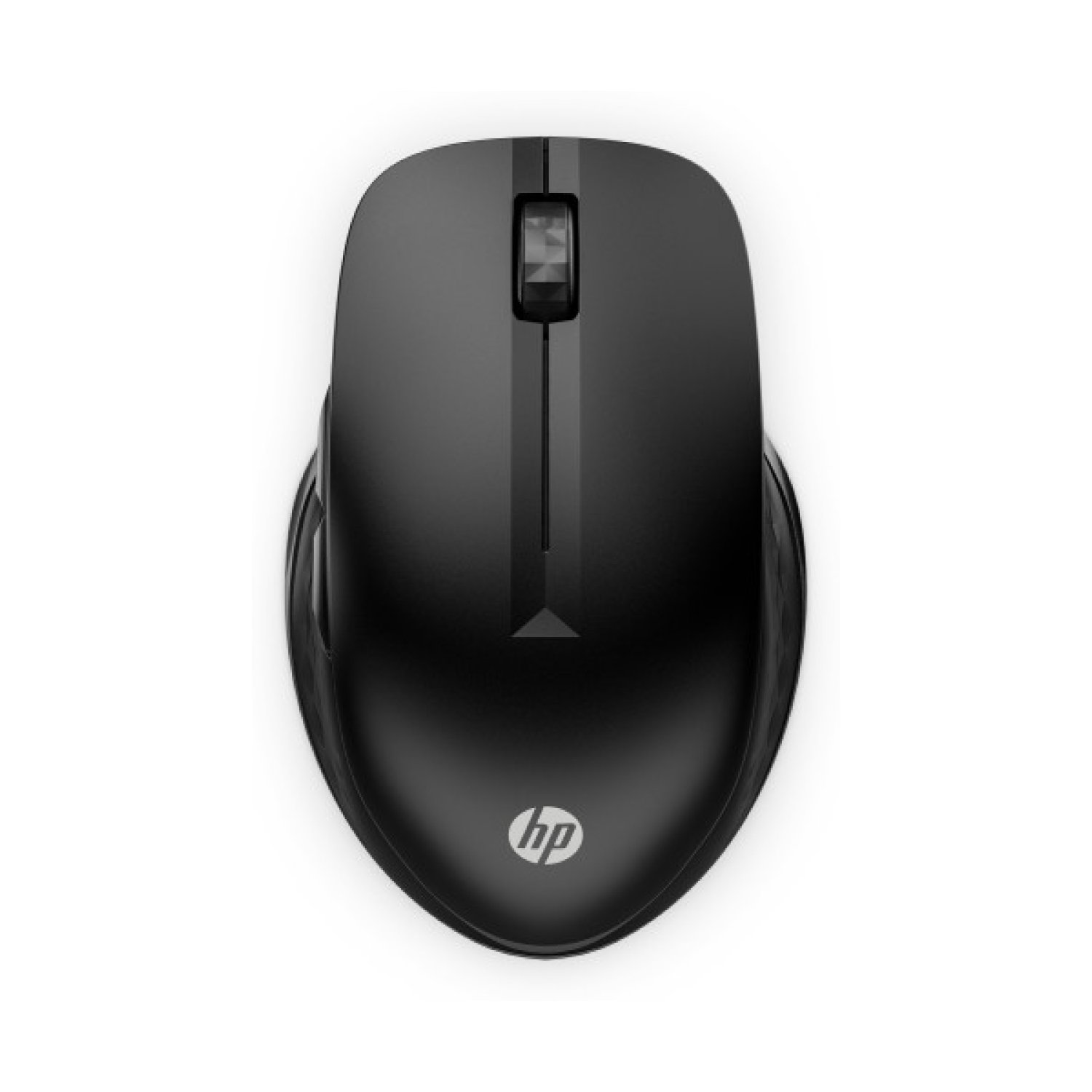 HP Ratón Inalámbrico Multidispositivo 430 · Conexión Silenciosa