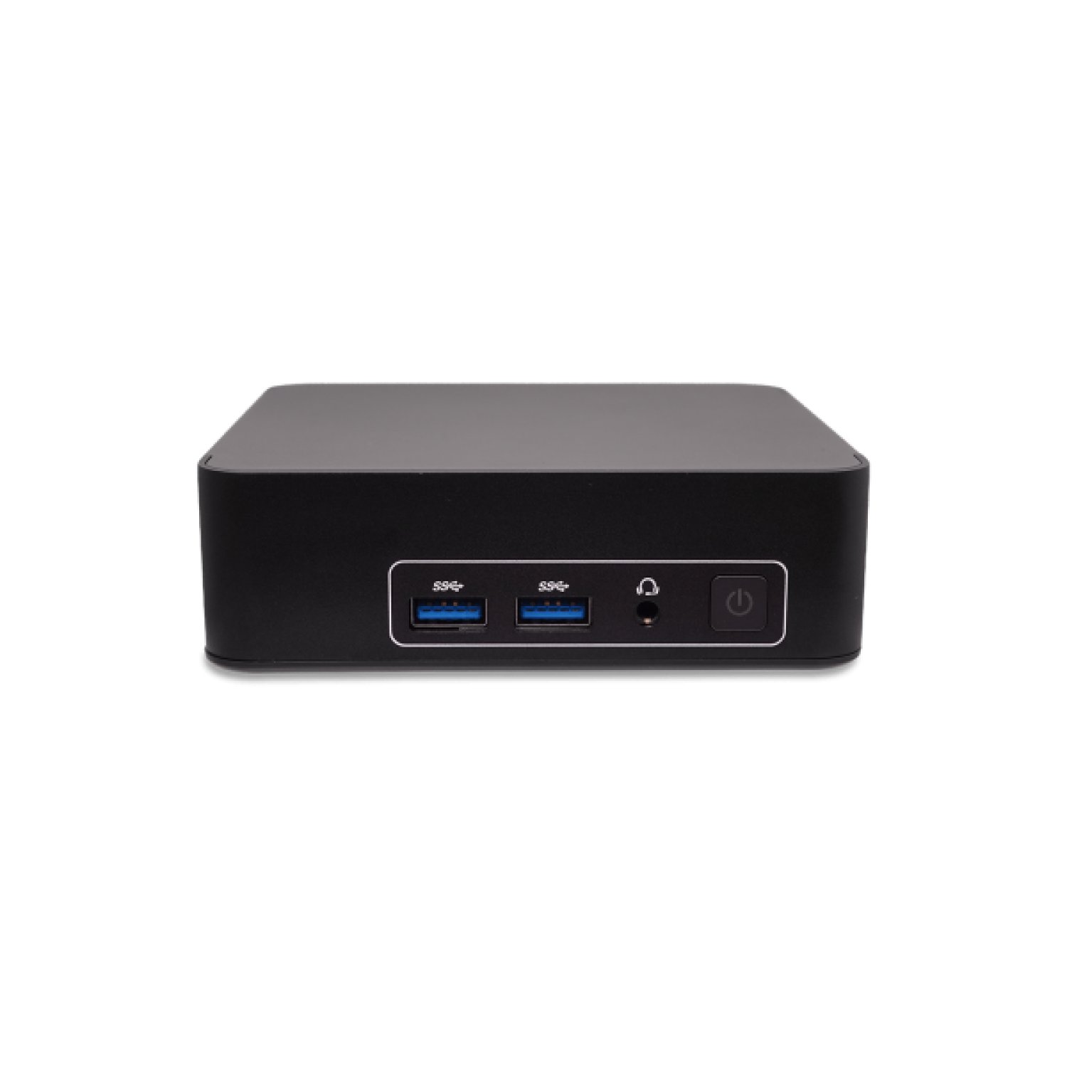 Aopen Mini PC DEN5128 · Intel i5-1240P vPro · 16GB DDR4 · 512GB SSD · Windows 11 Pro · WiFi & BT