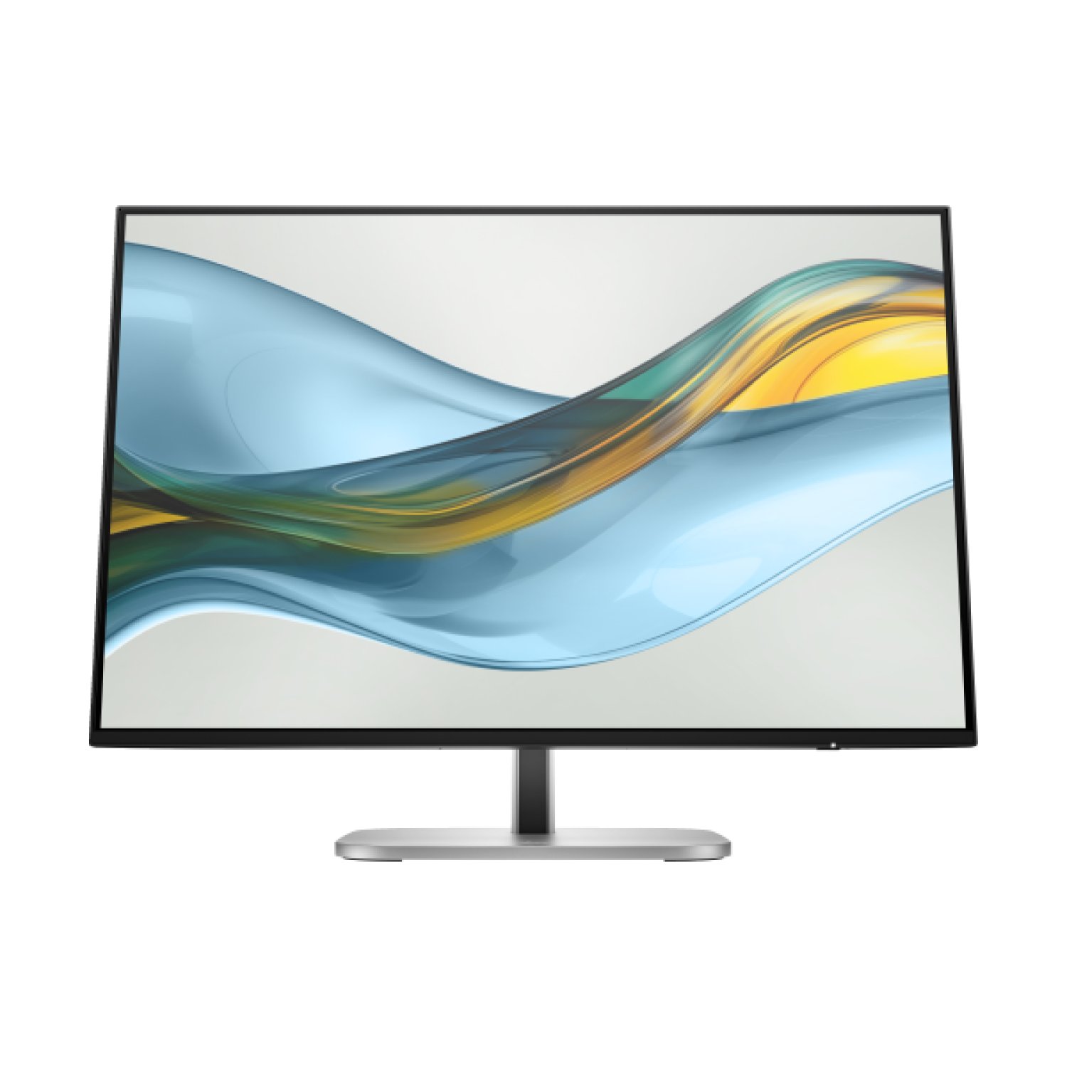 HP Series 5 · Monitor 24" · WUXGA · 1920x1200