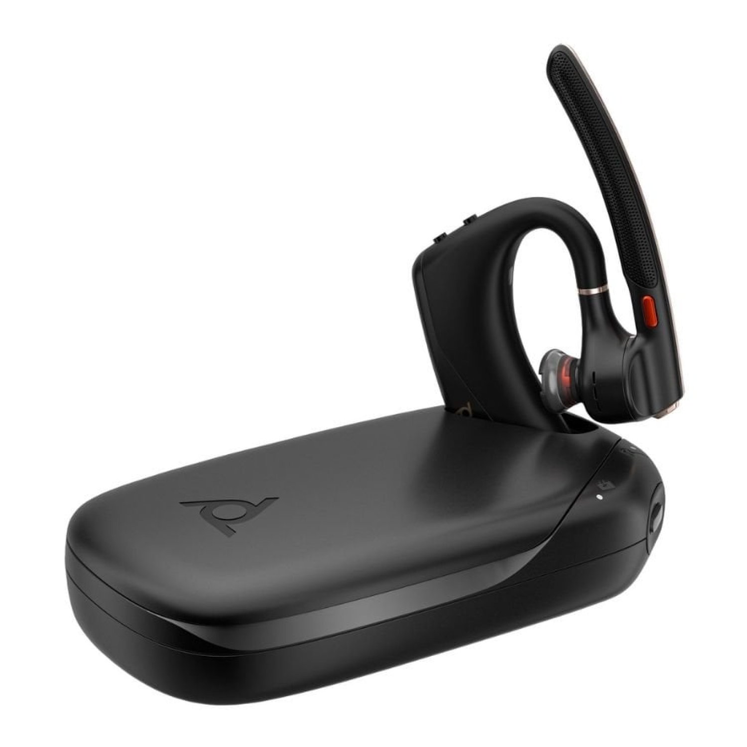 Poly VL 50 HS · Auriculares UC · Comunicaciones Unificadas