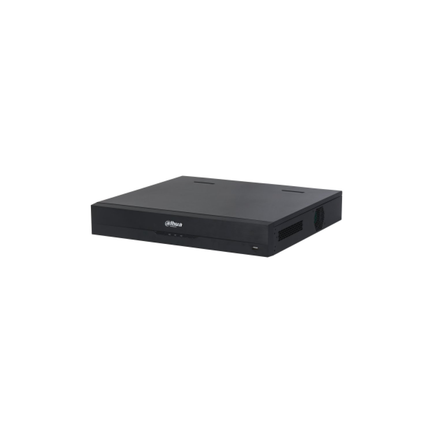 Dahua XVR5432L-4KL · Videograbador 4K · 32 Canales · H.265 · Negro
