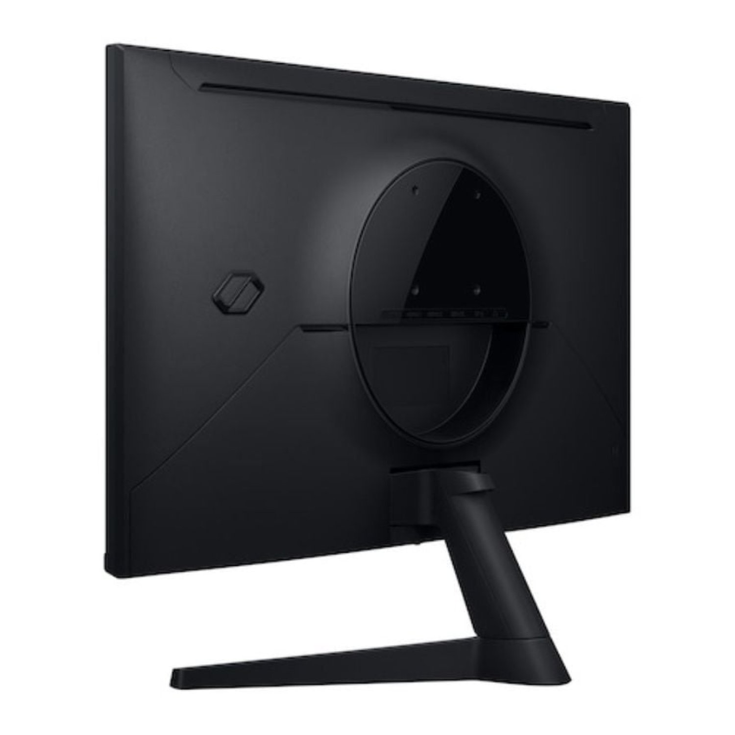MONITOR SAMSUNG, 27 PULGADAS, G53F, 68,6 CM, 2560 X 1440 PIXELES, QUAD HD, LCD, NEGRO