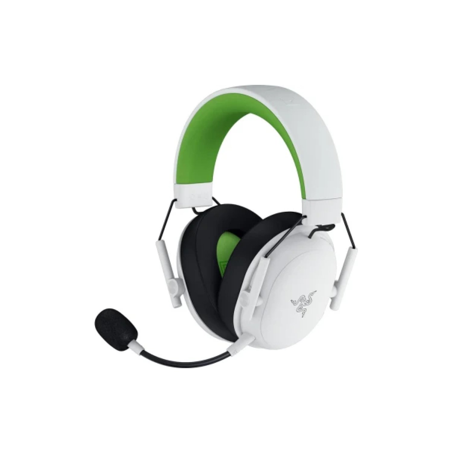 Razer BlackShark V3 X HyperSpeed · Auriculares Gaming · Xbox · Inalámbricos · Blancos