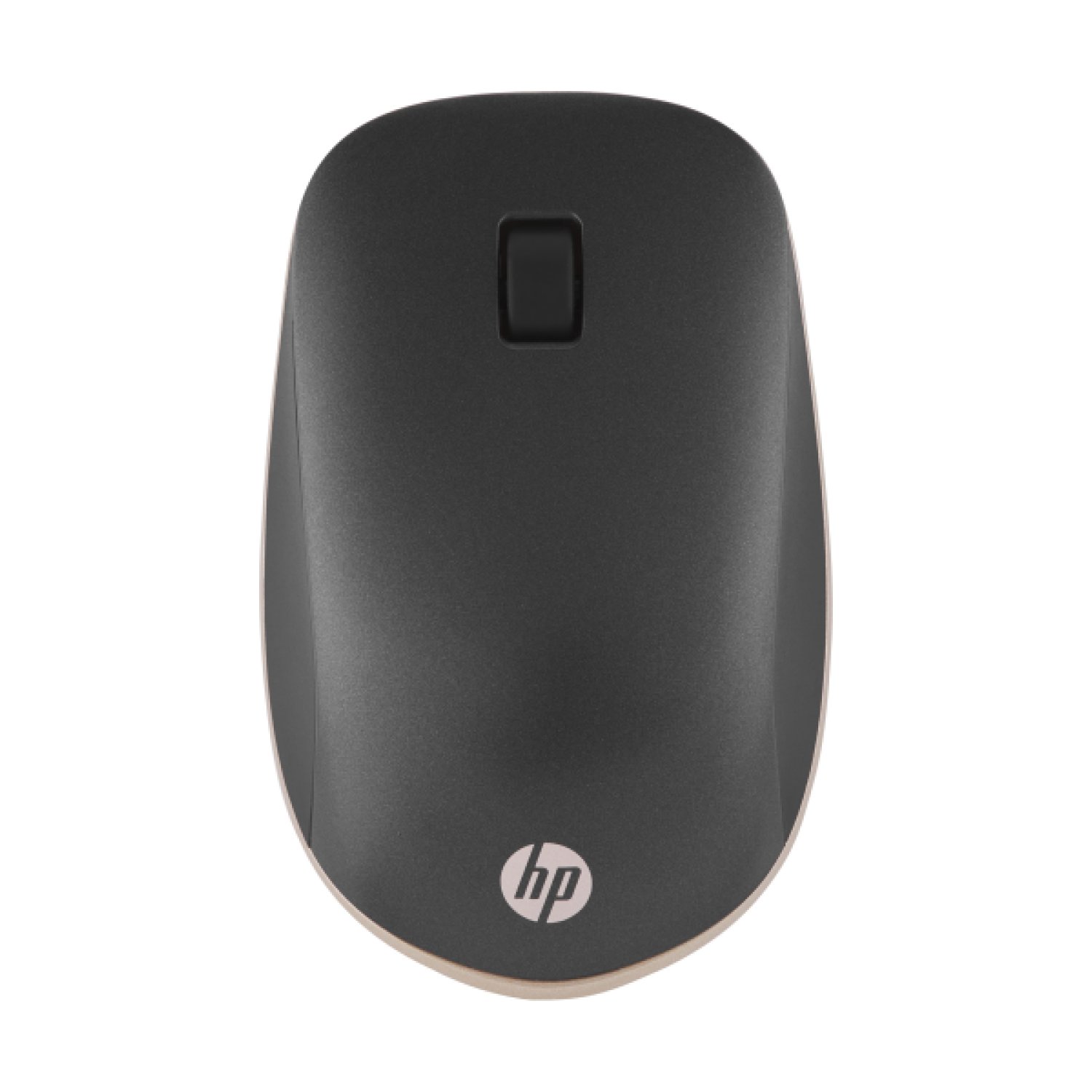 HP Ratón Bluetooth 410 · Perfil Bajo · Plata